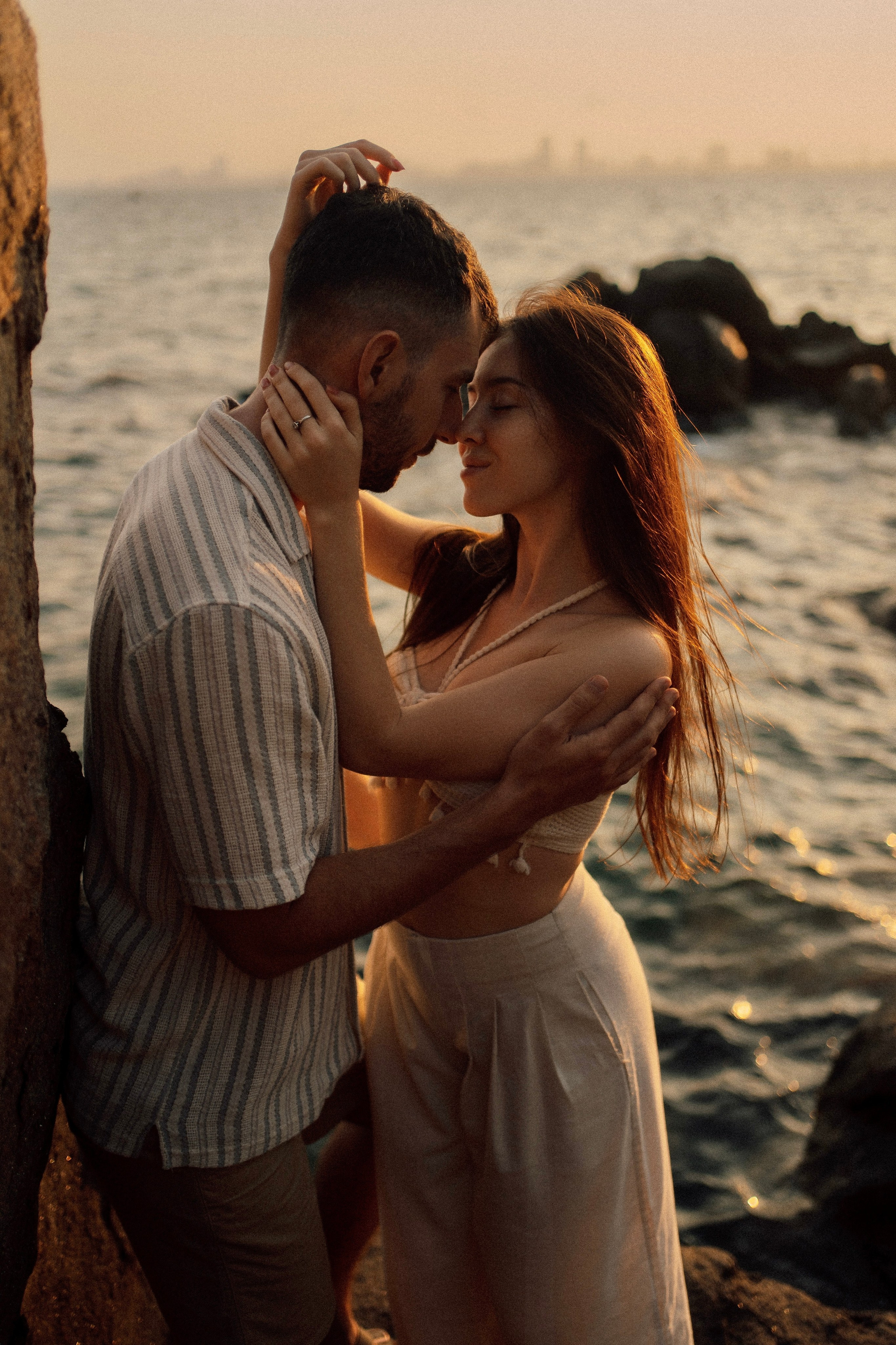 Юлия и Игорь Vietnam Da Nang. Главная