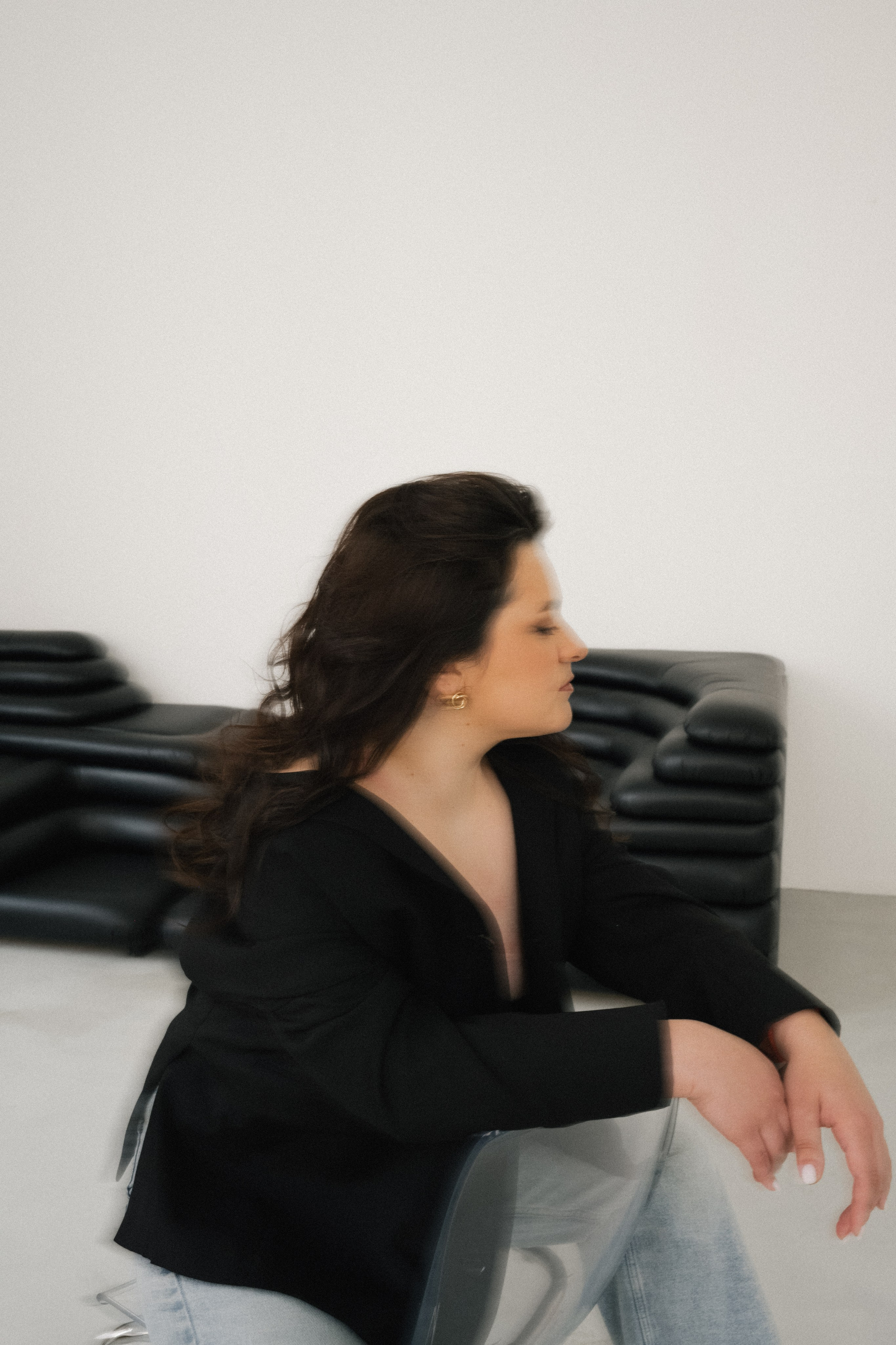 Дарья. Женский фотограф в Санкт-Петербурге Татьяна Саблина