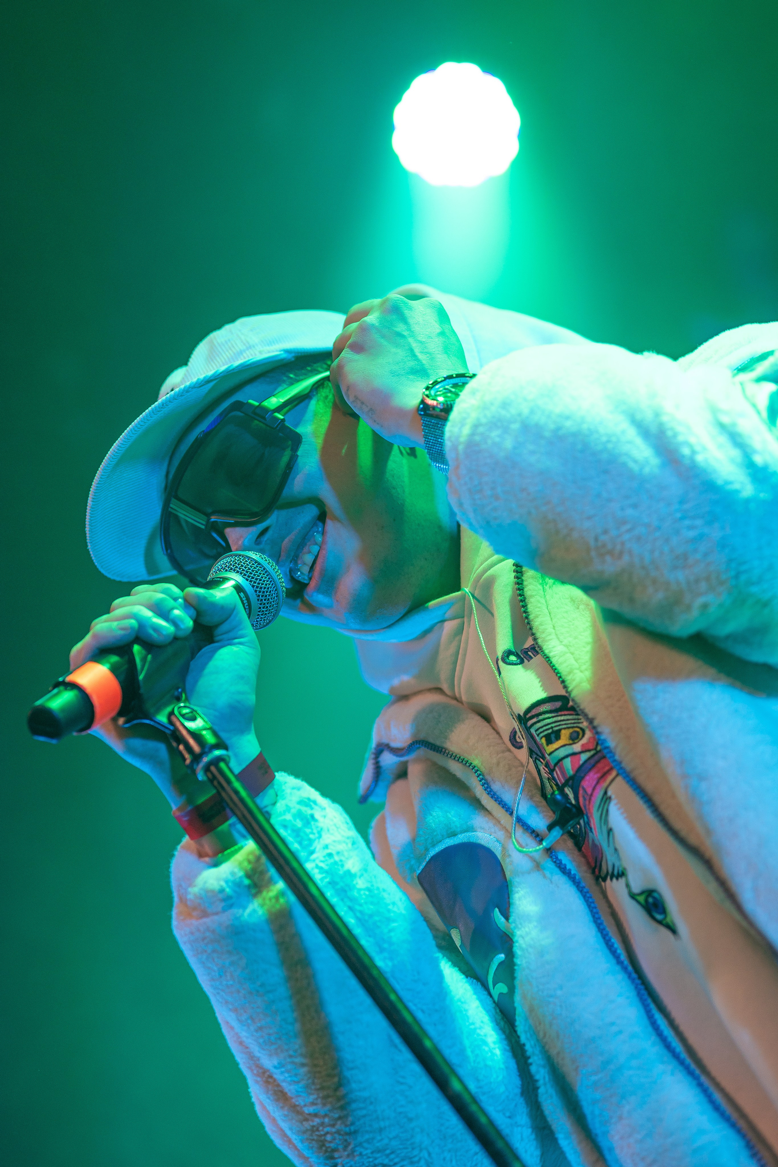 Thomas Mraz — репортажная съёмка. Иван Кубик — фотограф и видеограф