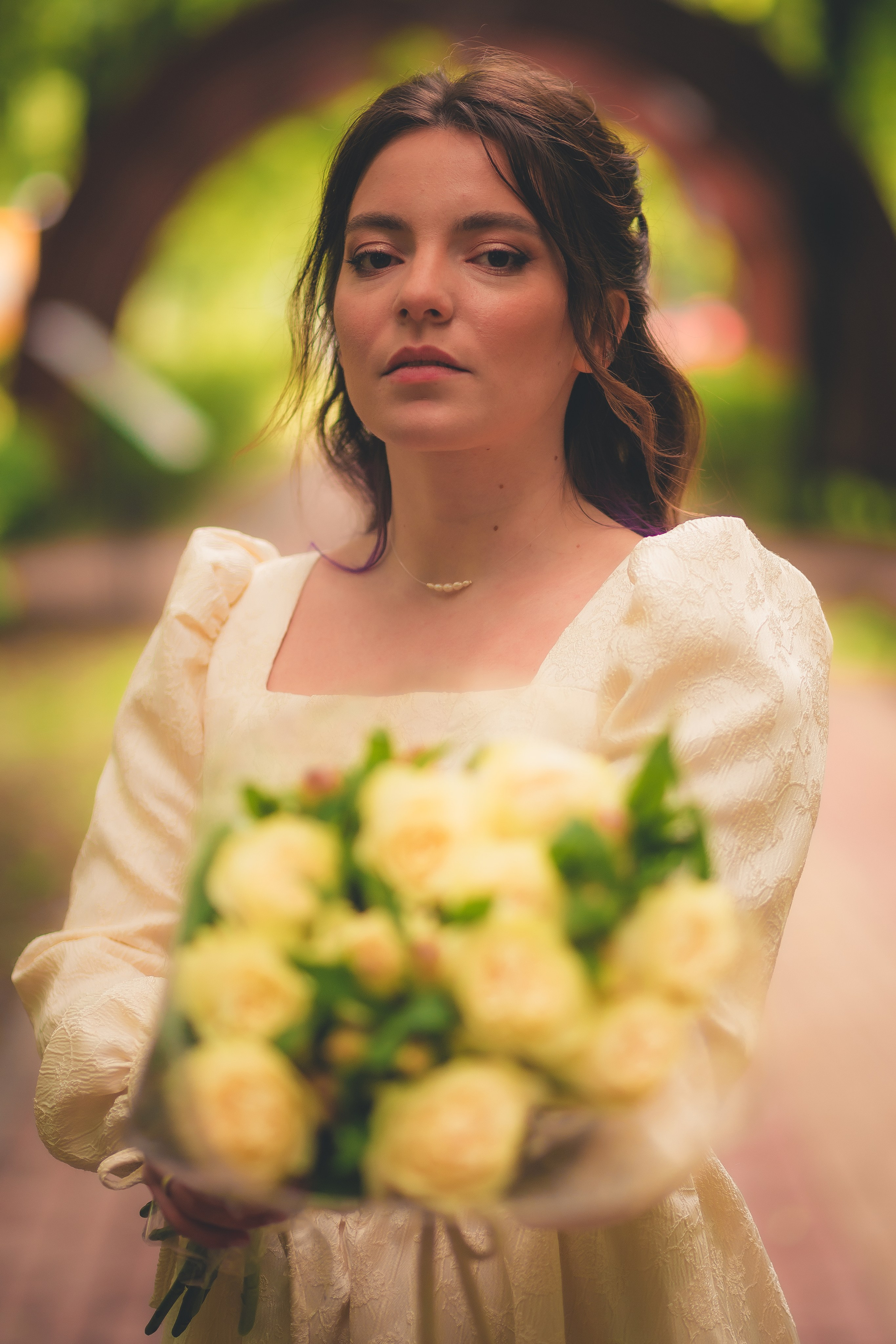 Свадебная съёмка Анатолия и Елизаветы. Иван Кубик — фотограф и видеограф