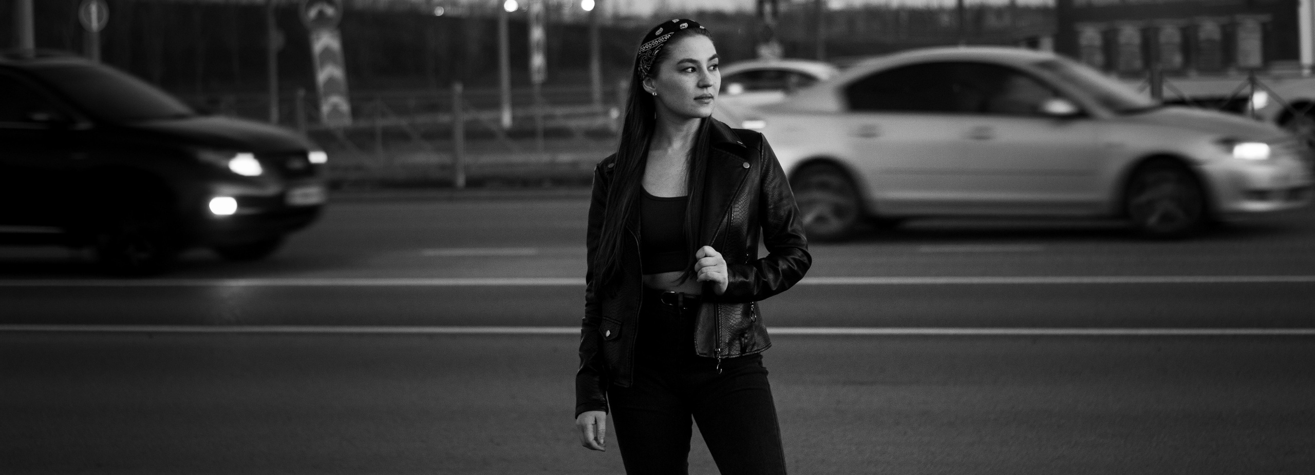 Лица. Фотограф, Марина Шипек