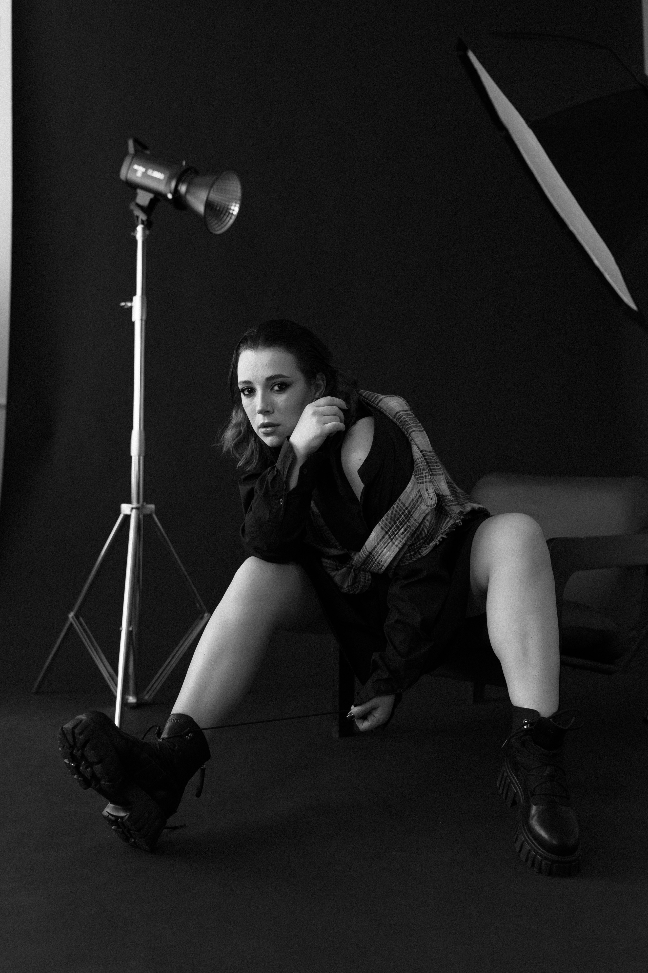 Дарья. Семейный и свадебный фотограф в Бугуруслане Екатерина Ронжина