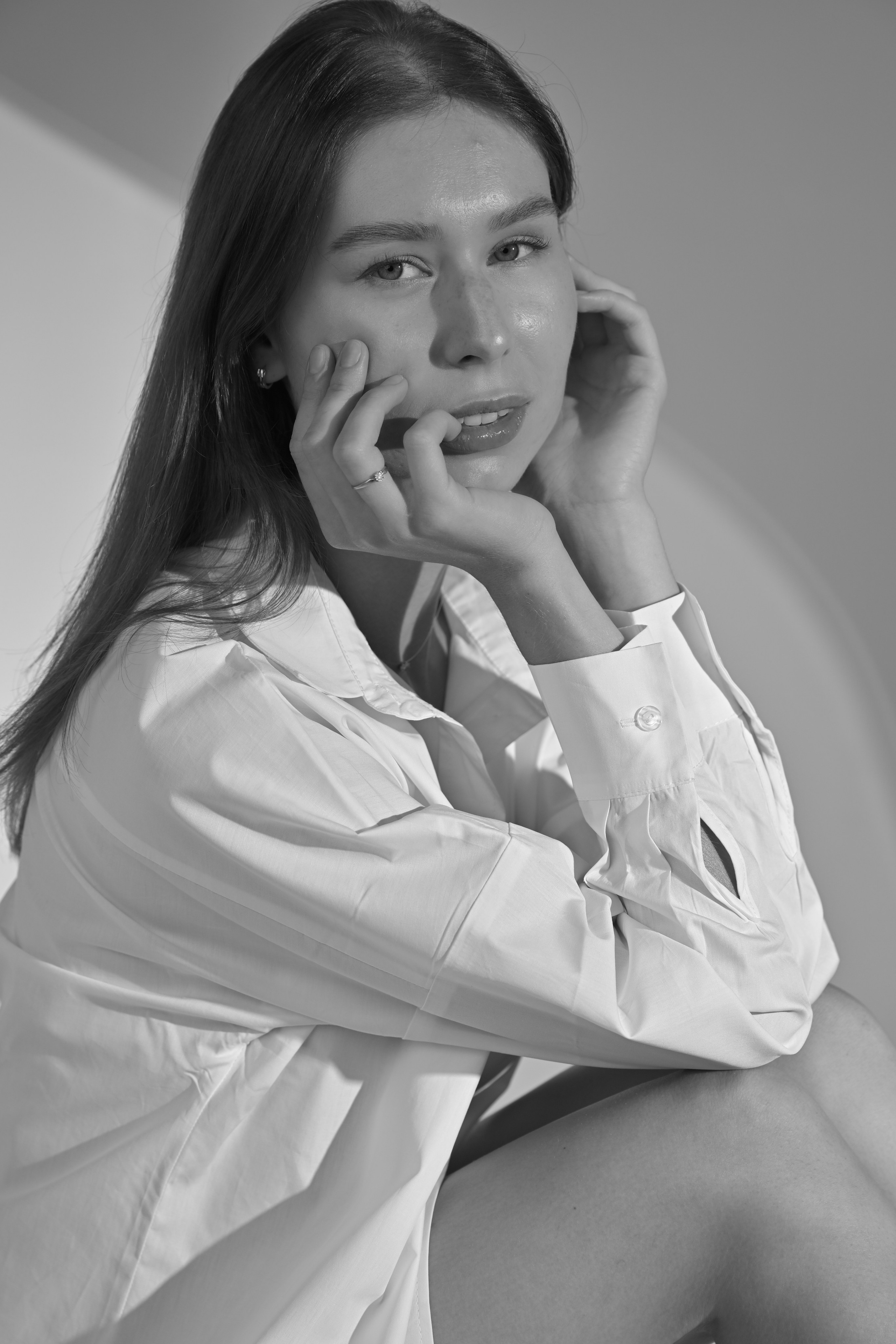 Студийные фотосессии. Студийный и свадебный фотограф и видеограф в Севастополе — Юлия Макаренко