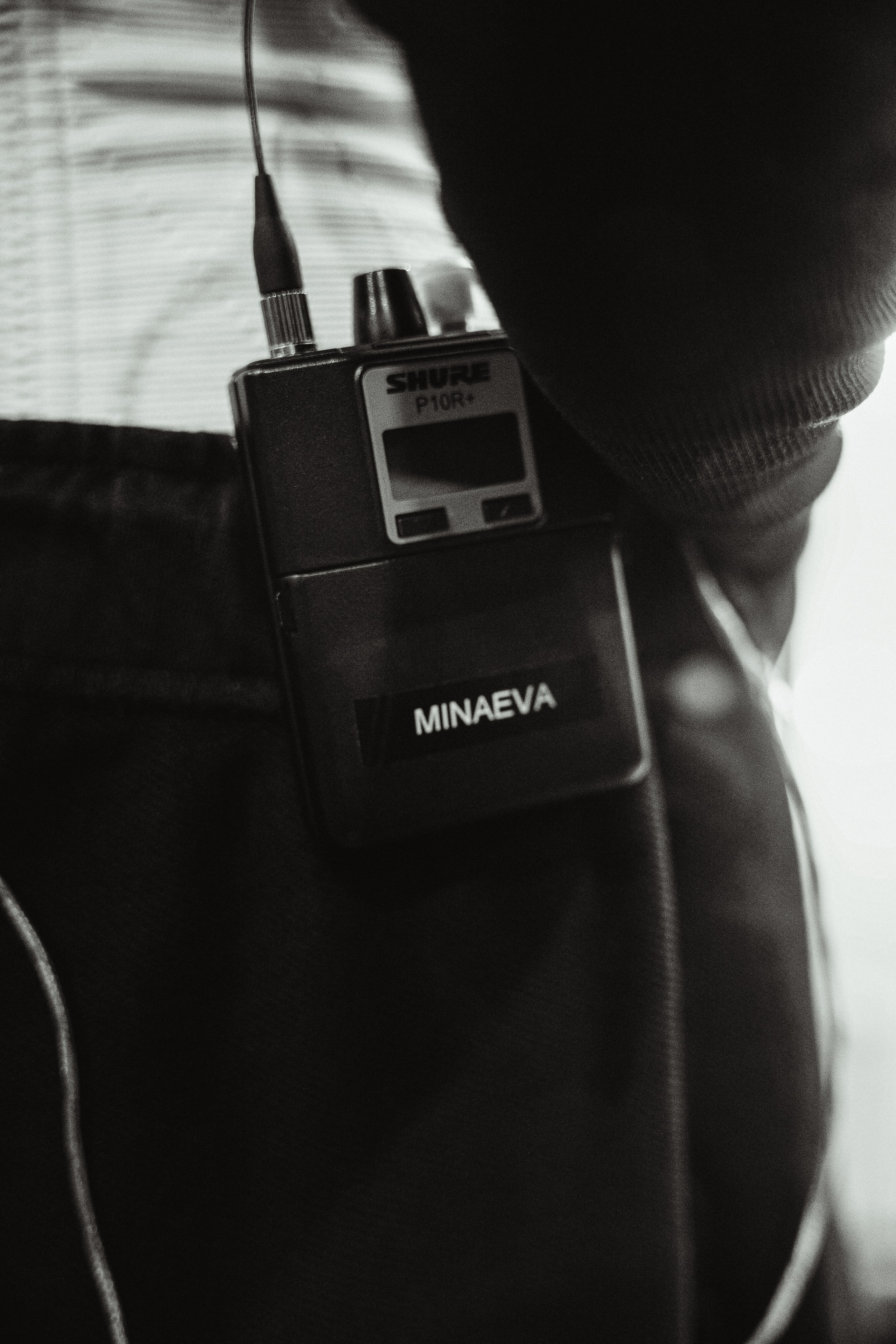 MINAEVA. Фотограф Москва