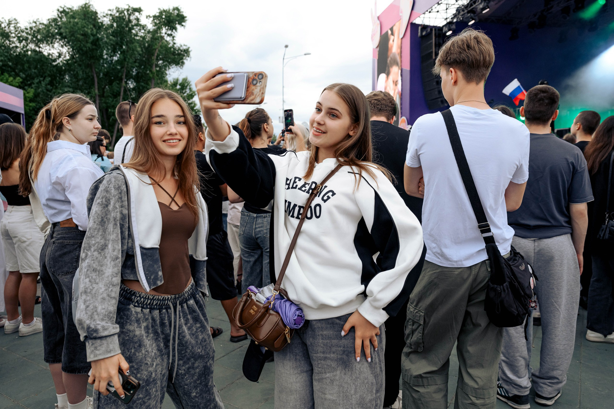 БЛОГЕРЫ РОССИИ. Максим Комаров — Профессиональный фотограф