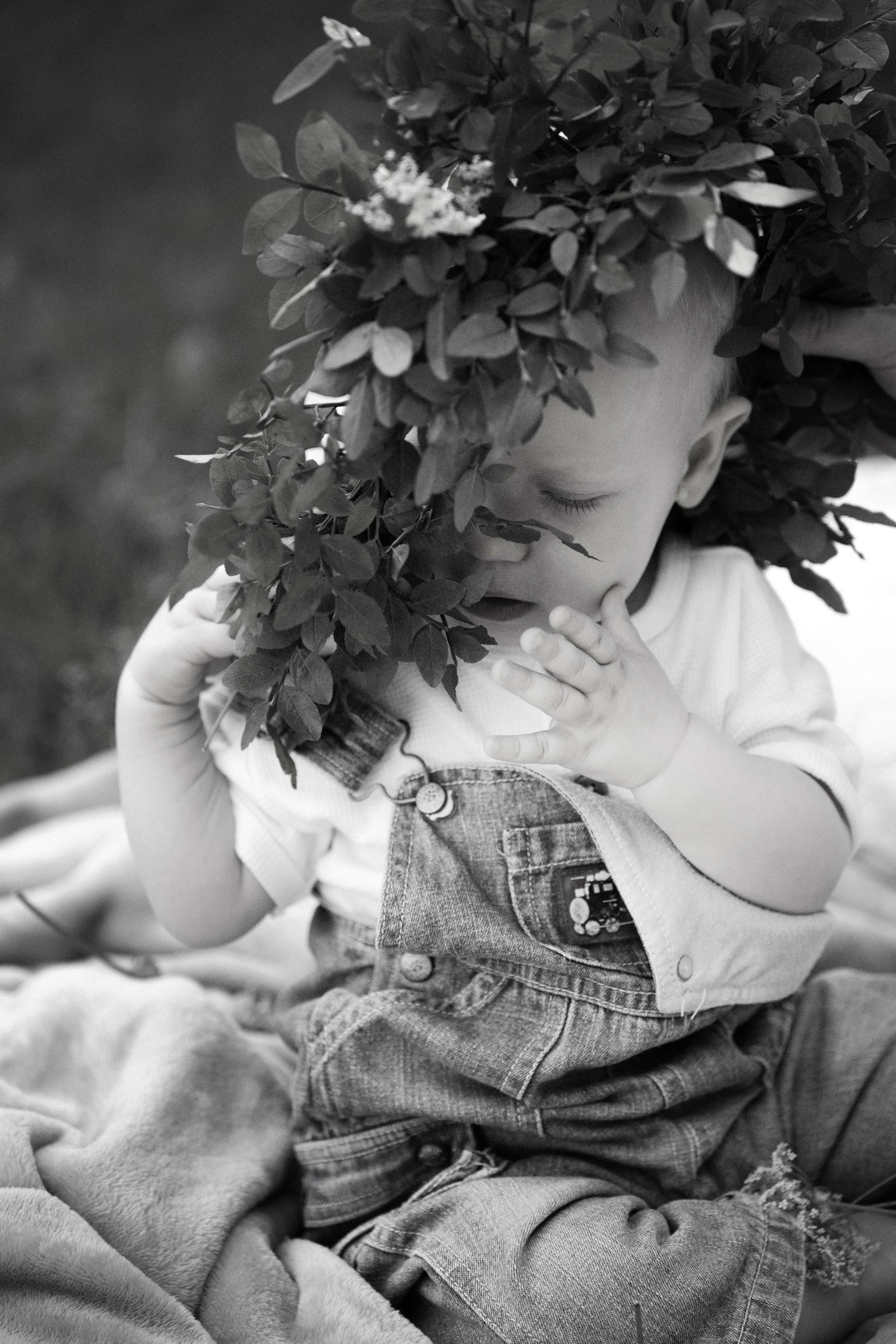 Дети. Кошенкова Мария: портретный и репортажный фотограф. Санкт-Петербург