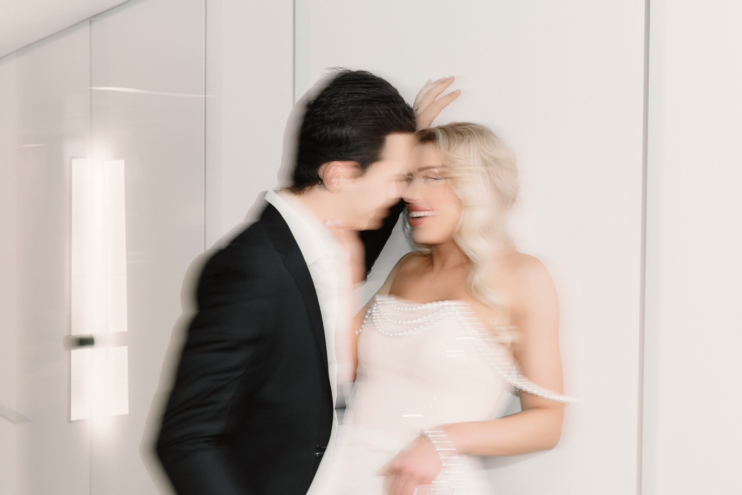 Виктория и Никита. Фотограф Краснодар