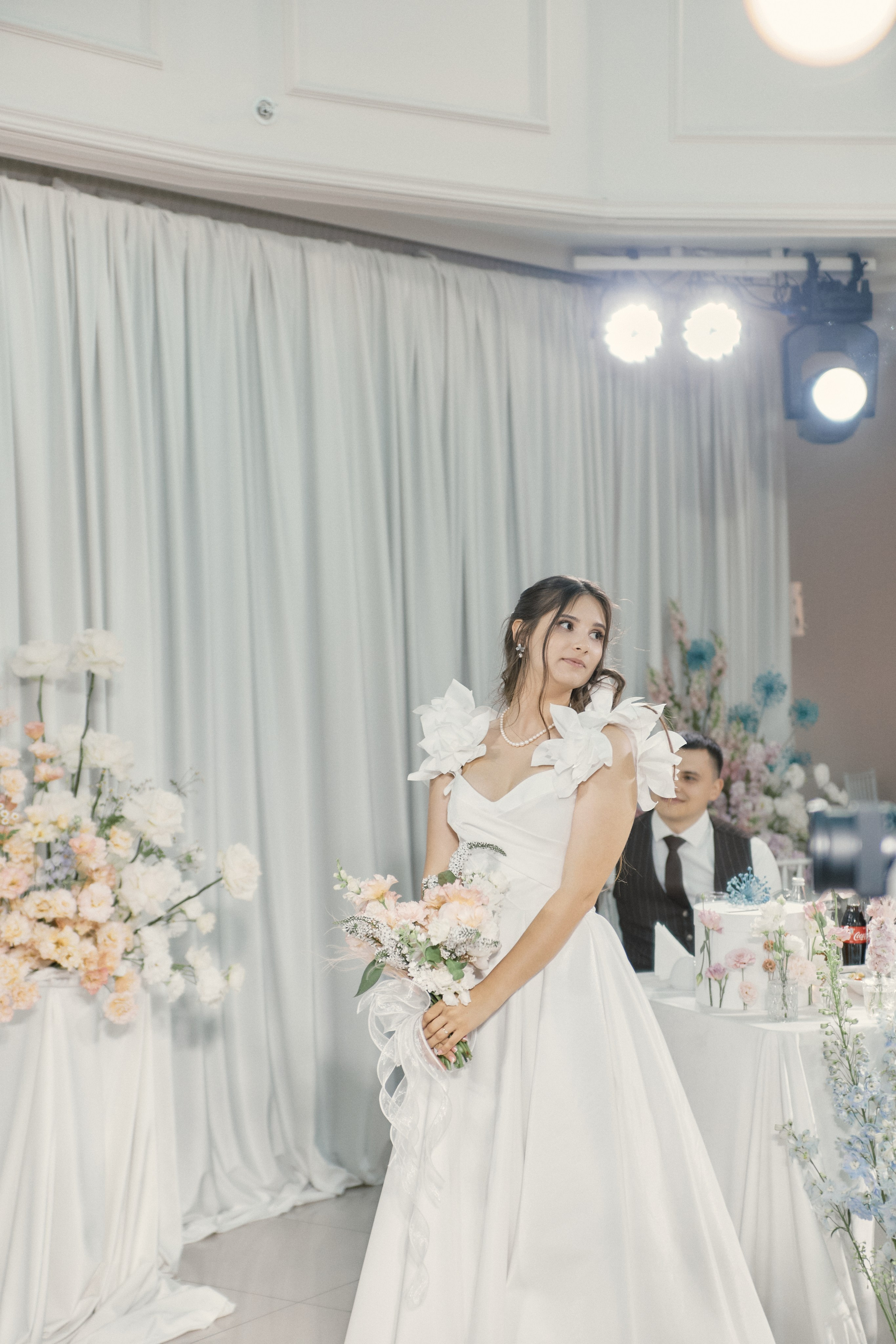 Анна и Александр. Фотограф Краснодар