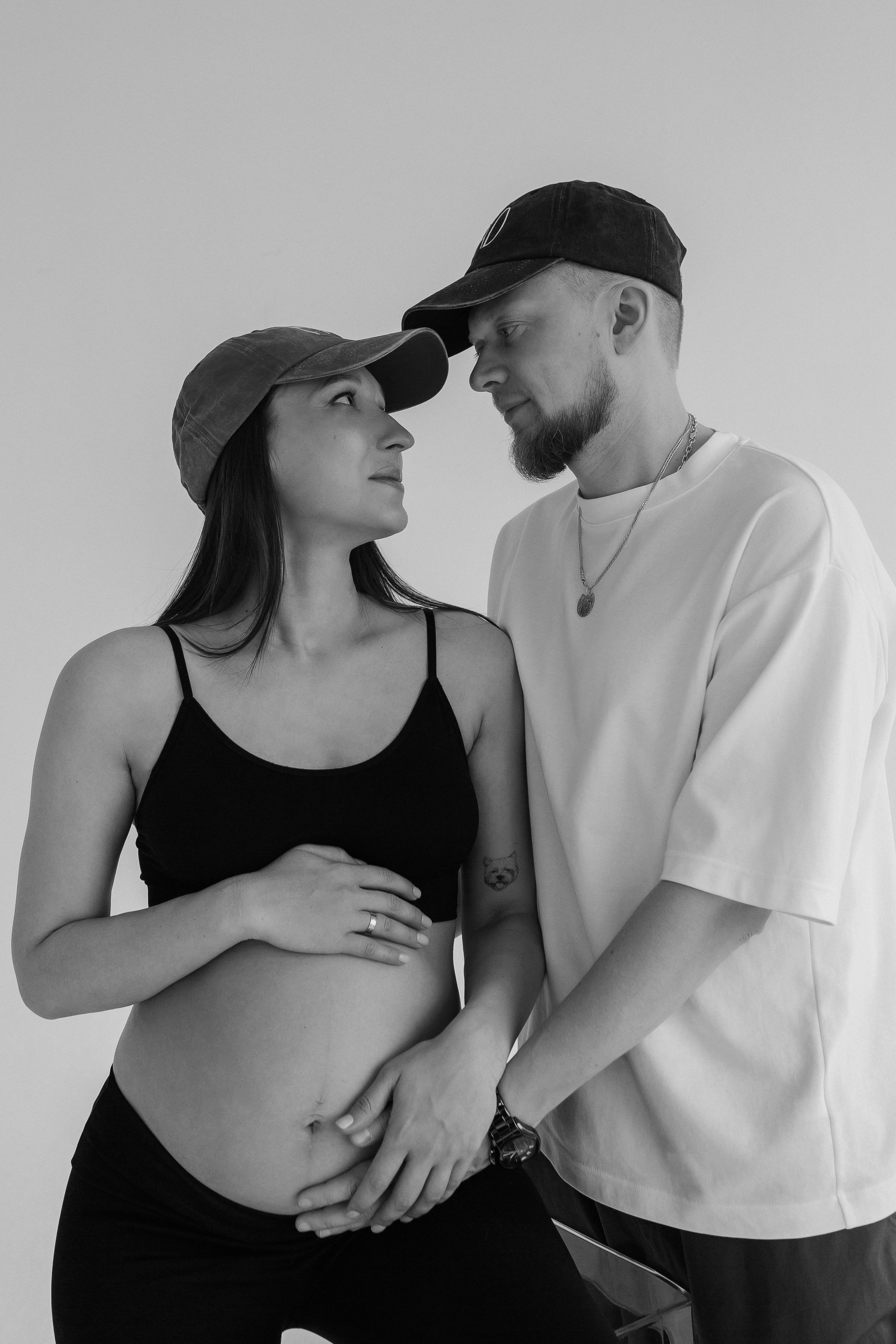 Фотосессия беременности. Фото Радости. Свадебный и семейный фотограф в Москве Юлия Самойлова