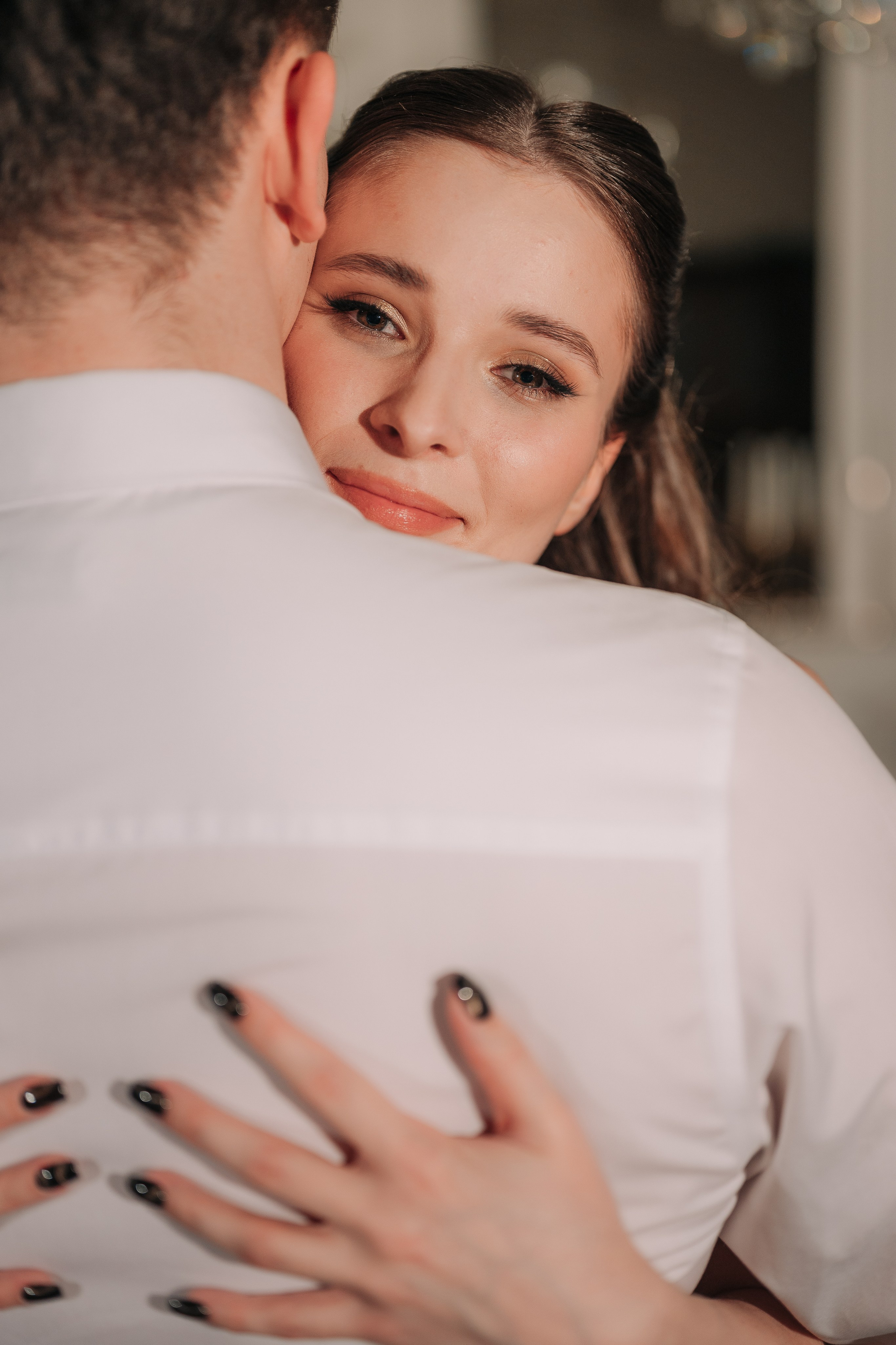 Иван и Ариадна. Иван Кубик — фотограф и видеограф