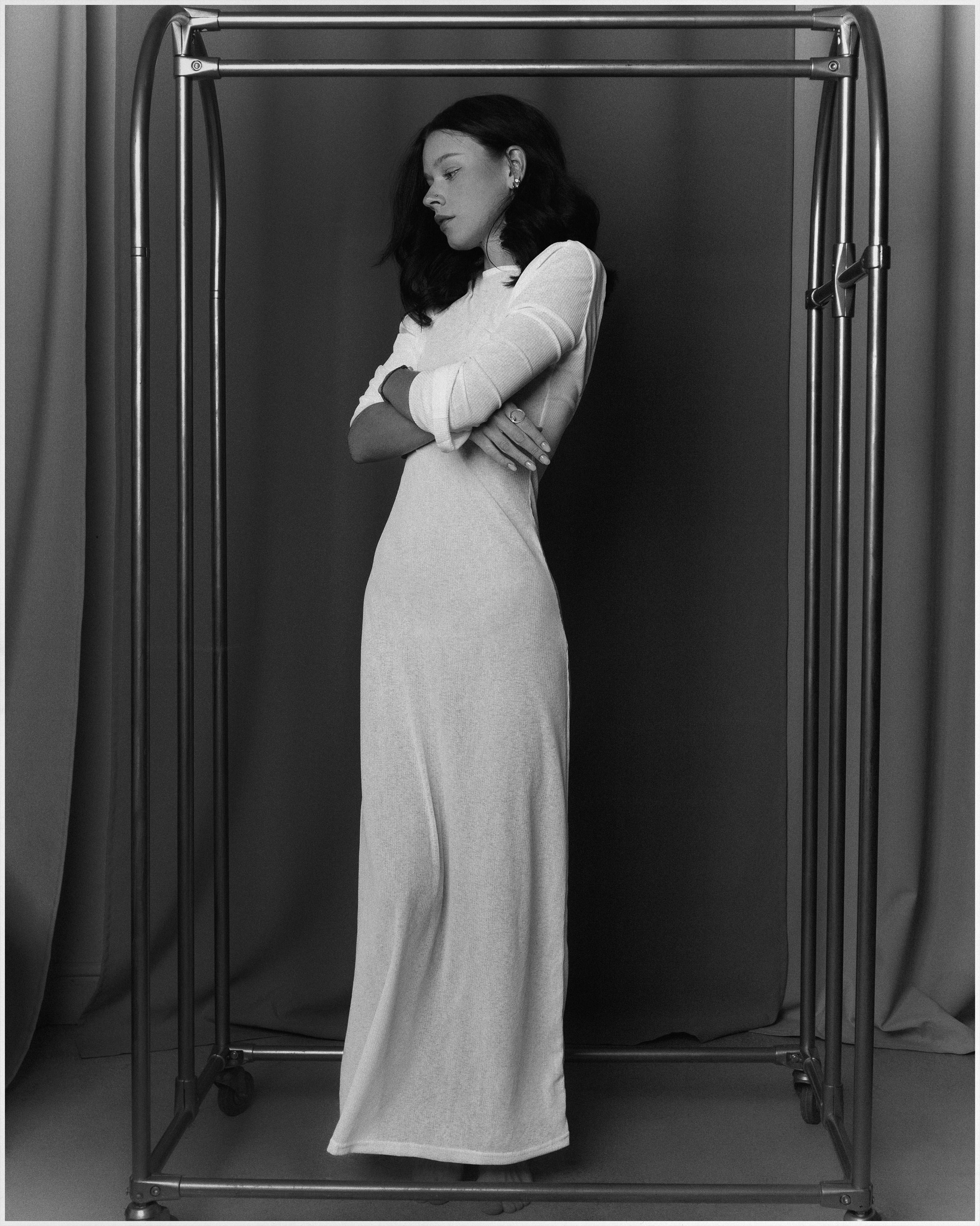 🦋. Креативный фотограф в Москве Анастасия