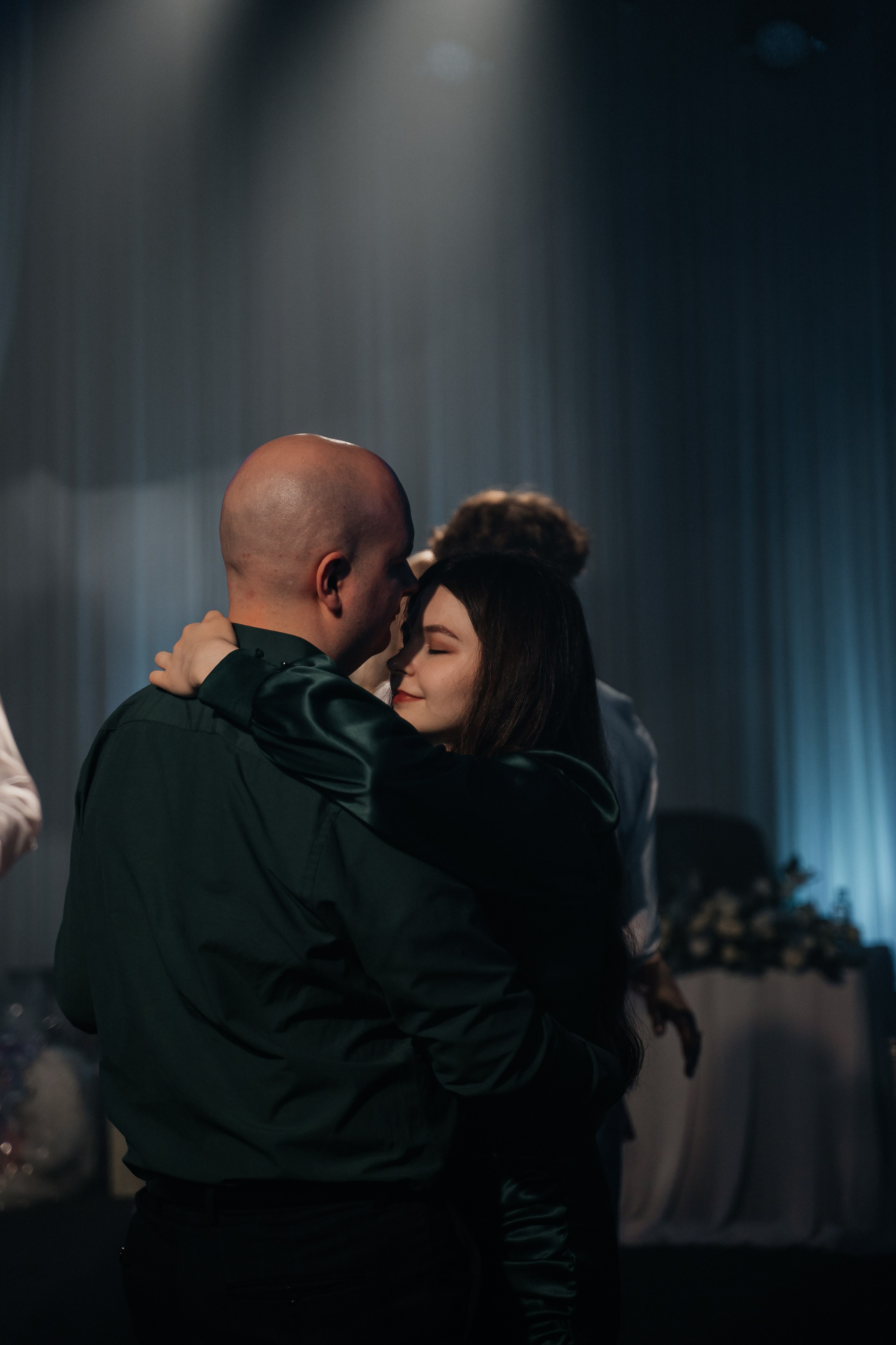 Wedding «Laugh and cry». Свадебные фотограф и видеограф Наталья и Анатолий Новиковы СПб