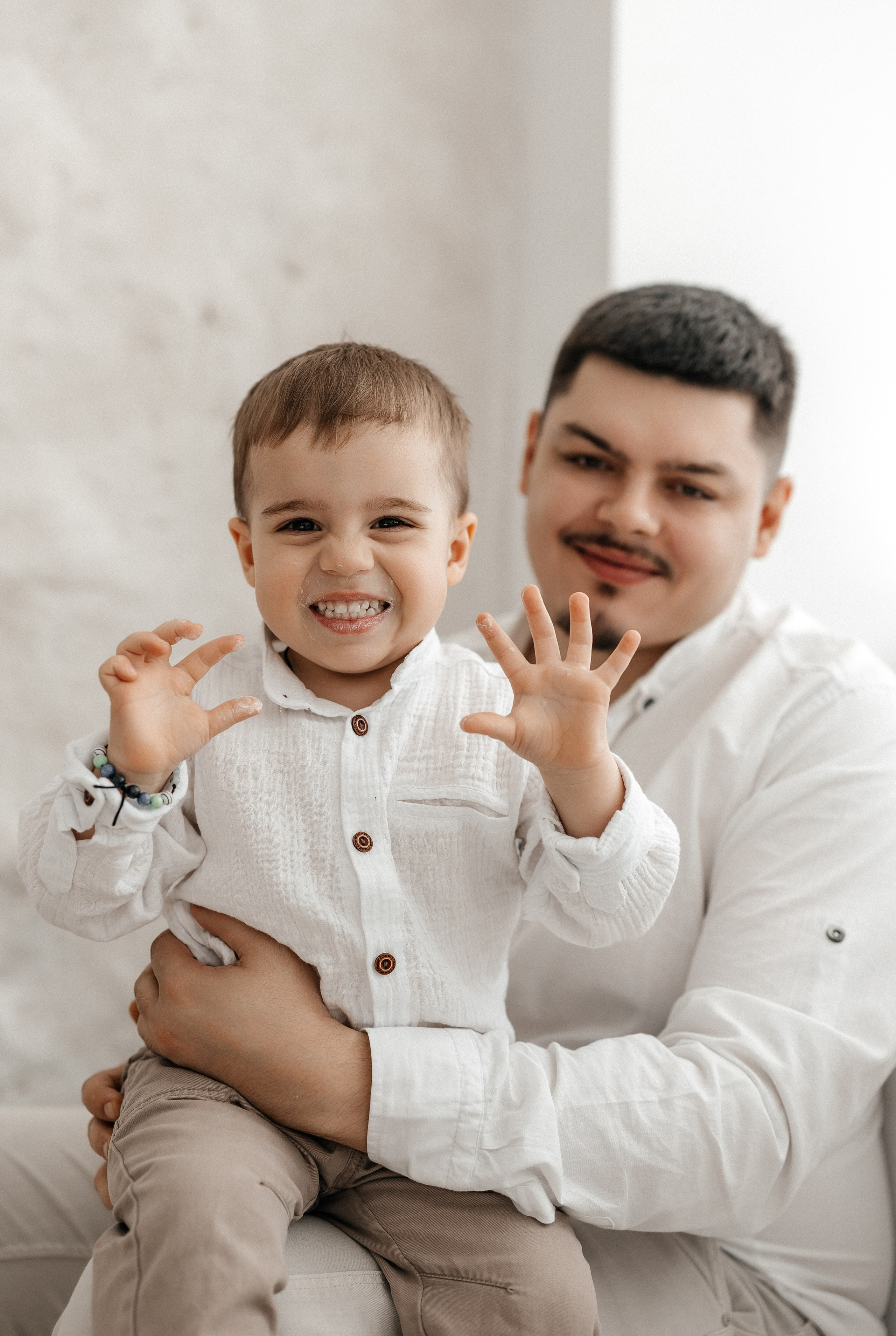 Семейные истории. Свадебный и семейный фотограф в Омске Евгения Хакимова