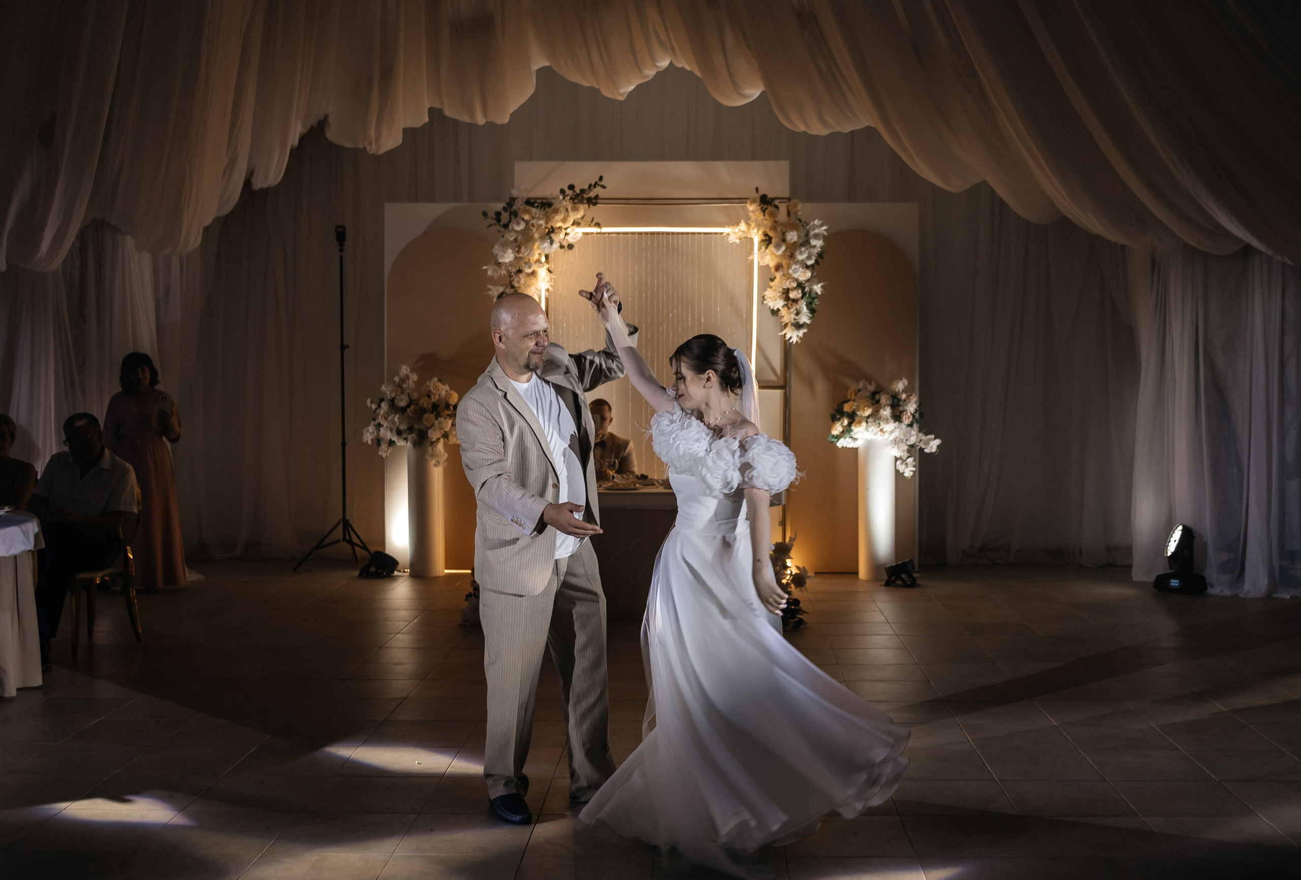 Егор & Валентина | 18.08.2025. Свадебный и семейный фотограф в Омске Евгения Хакимова