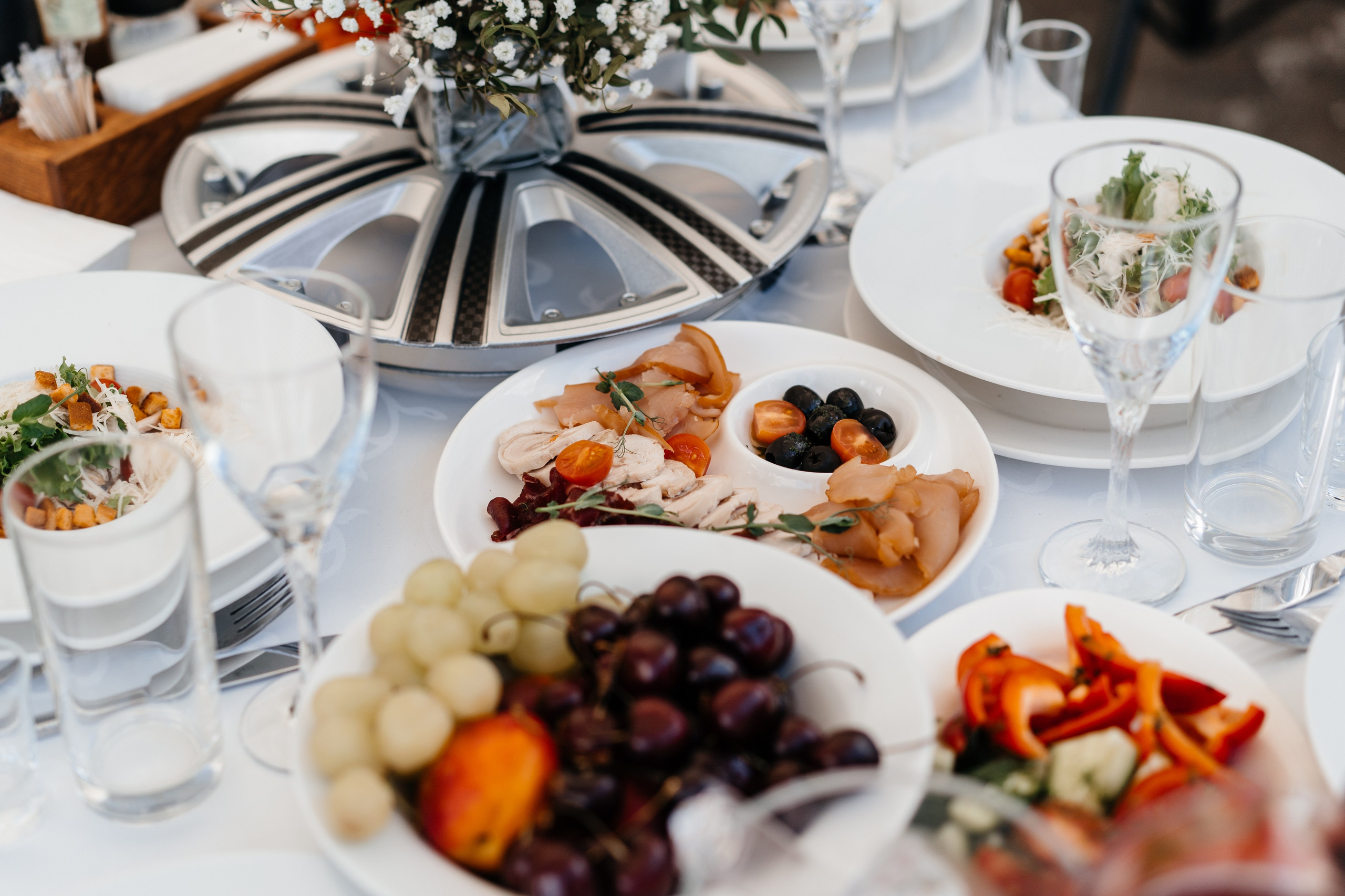 Анна & Евгений проект «Четыре свадьбы» на Пятнице. Свадебный фотограф Барнаул Алексей Павлов