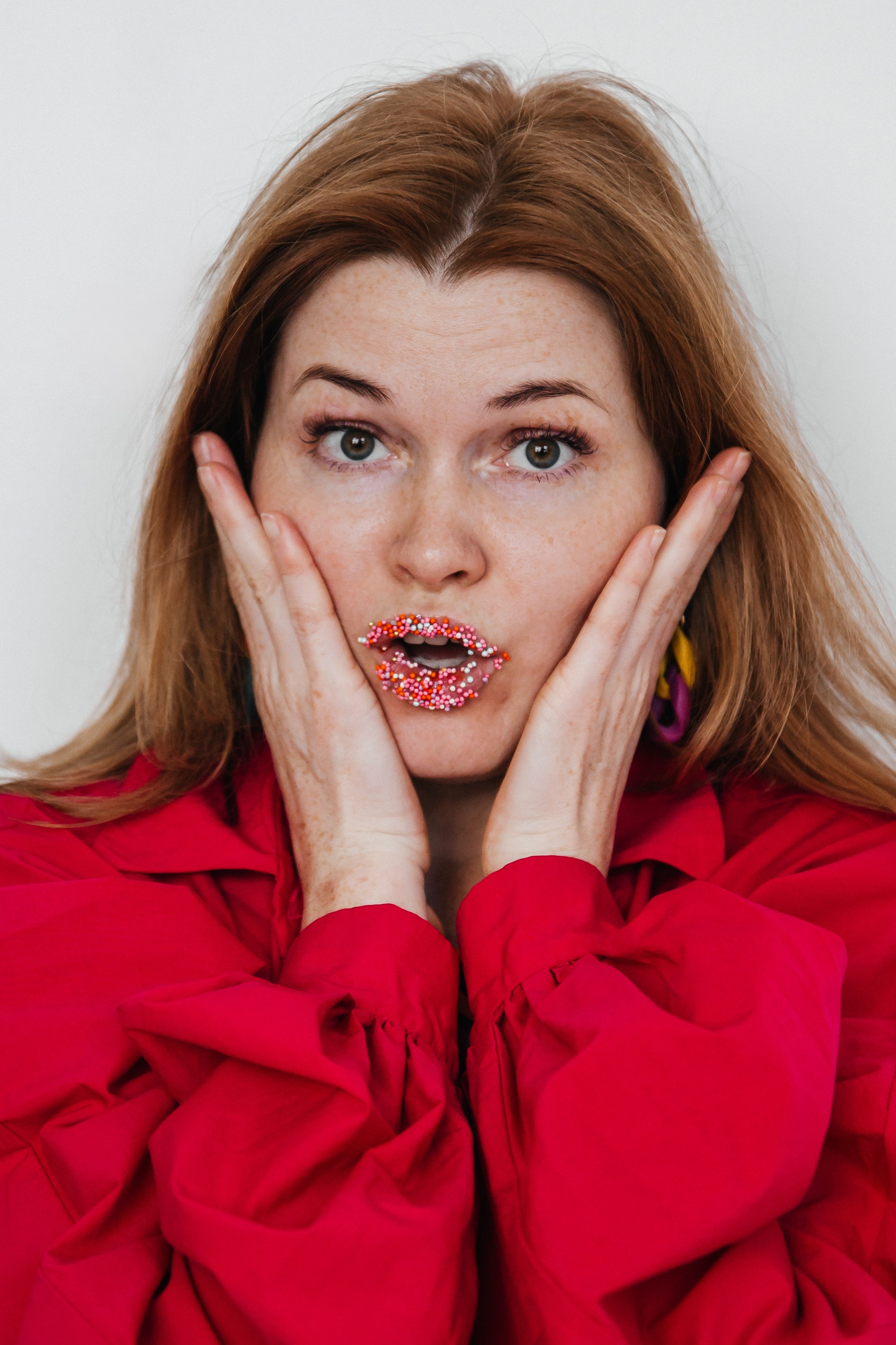 Инна Самарина_мастер десертов премиум класса. Фотограф Воронеж, Новая Усмань Мария Бублик