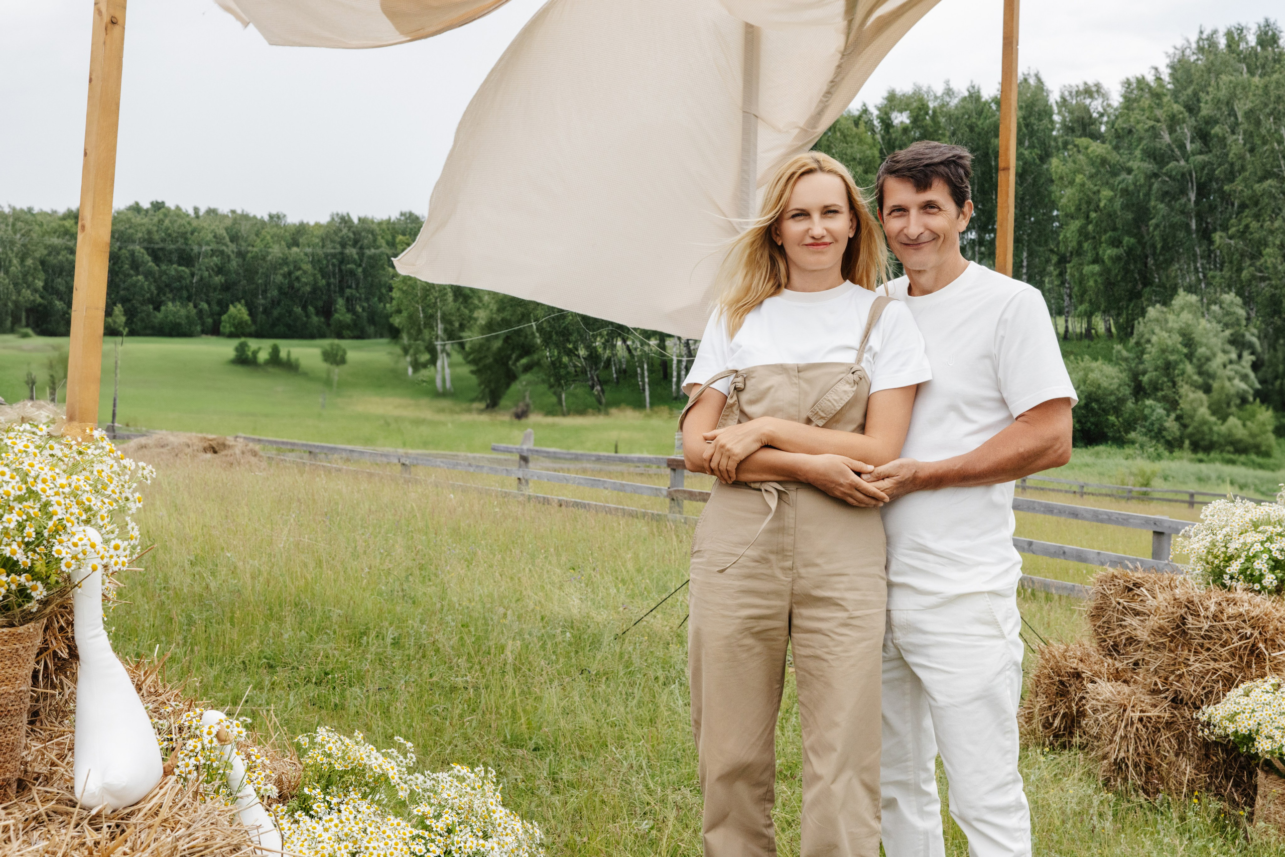 ГЕНДЕР ПАТИ. Фотограф в Красноярске