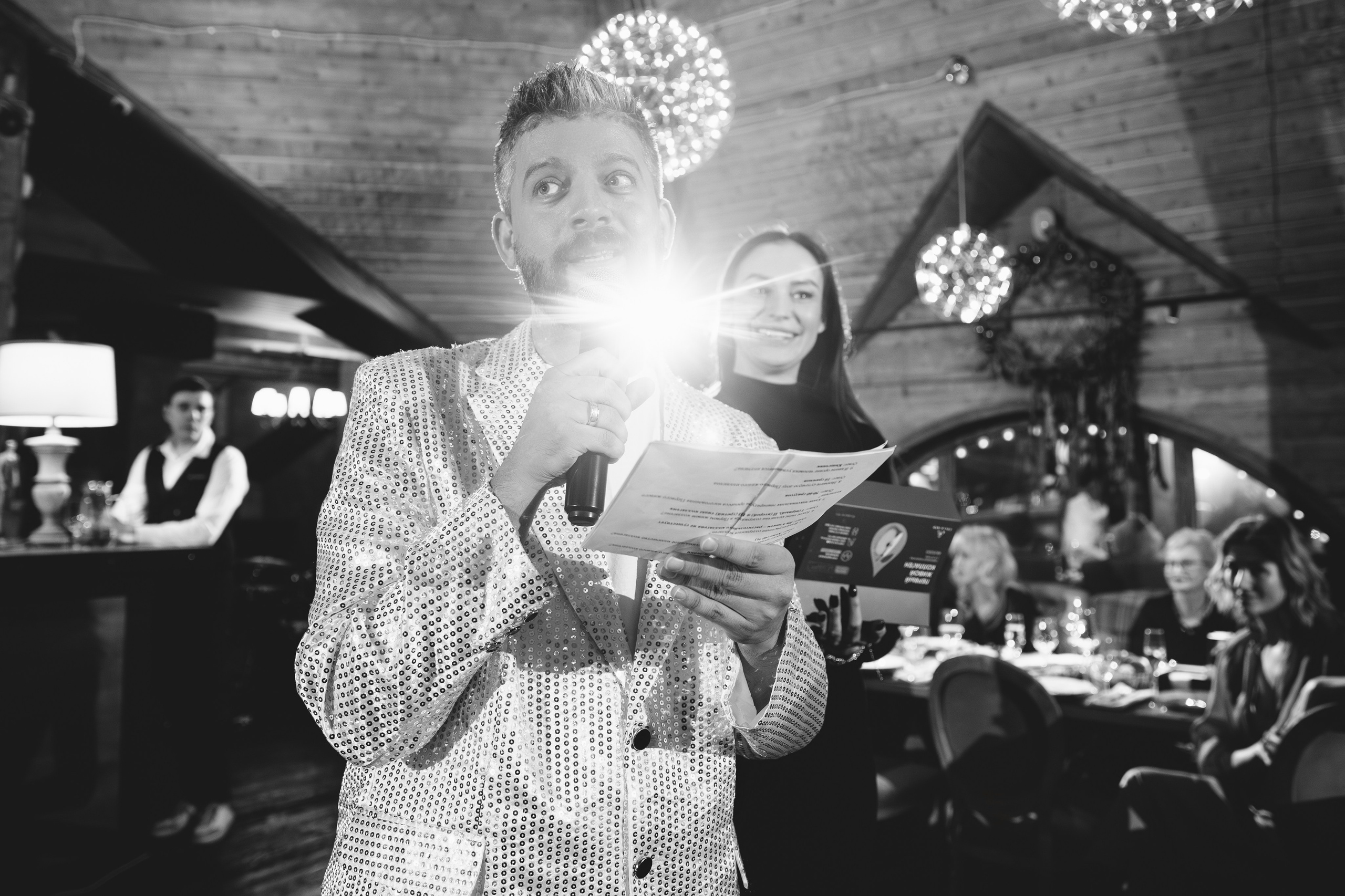 COLLA GEN. Фотограф в Красноярске