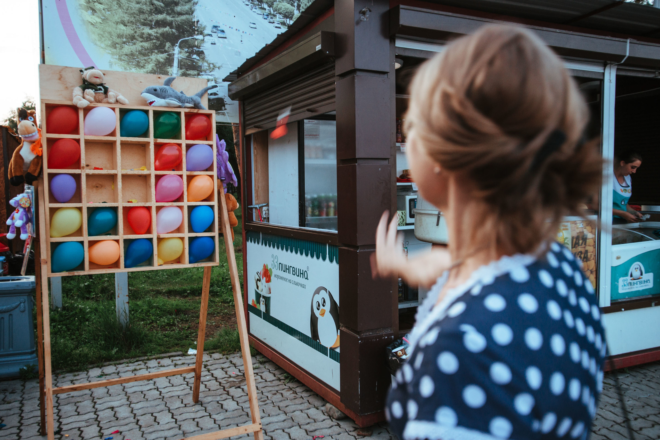 Love story Артема и Олеси. Свадебный и портретный фотограф в Комсомольске-на-Амуре Сергей Лазарен