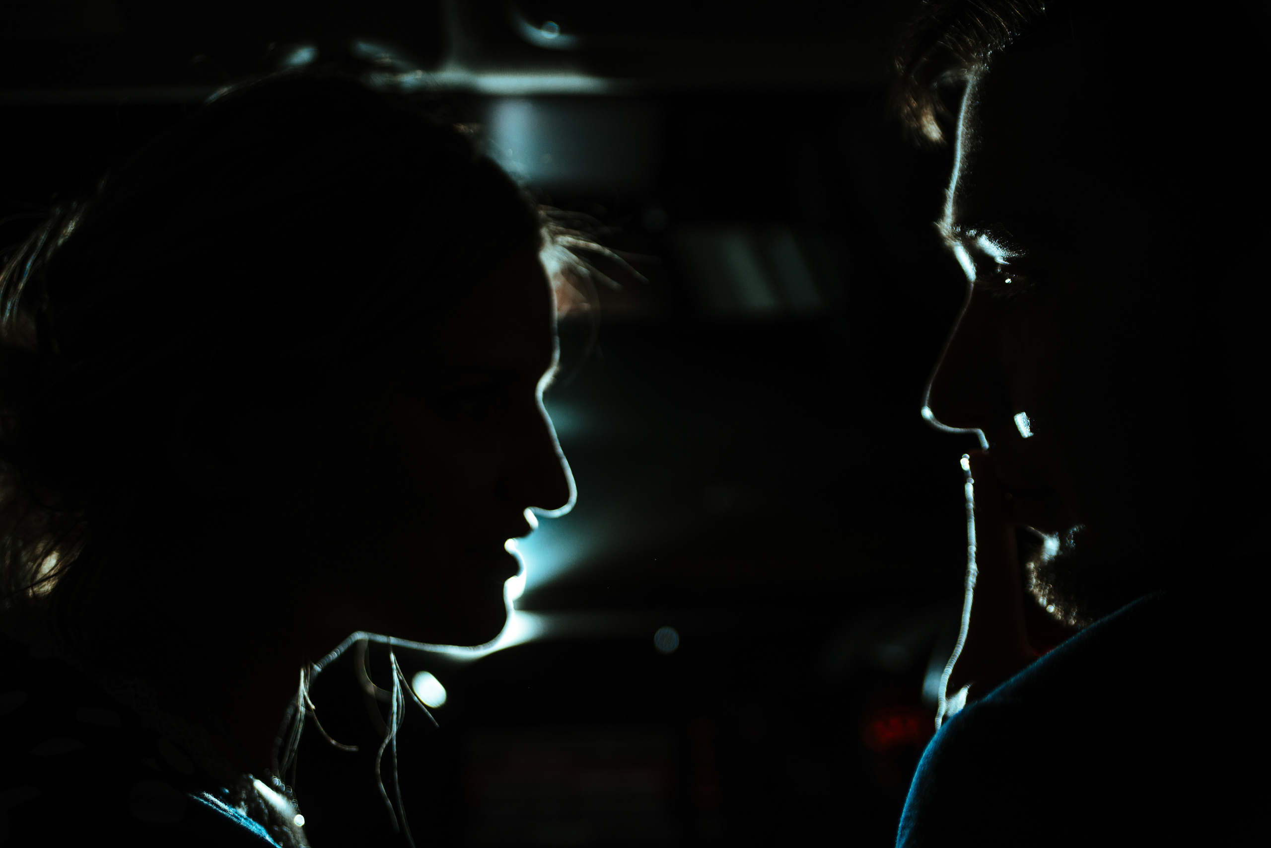 Love story Артема и Олеси. Свадебный и портретный фотограф в Комсомольске-на-Амуре Сергей Лазарен