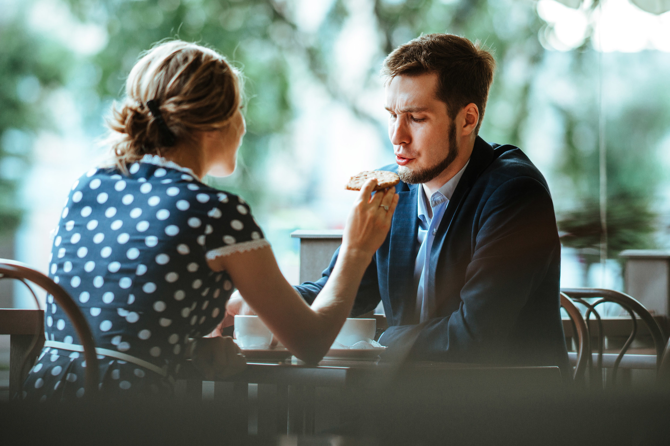 Love story Артема и Олеси. Свадебный и портретный фотограф в Комсомольске-на-Амуре Сергей Лазарен