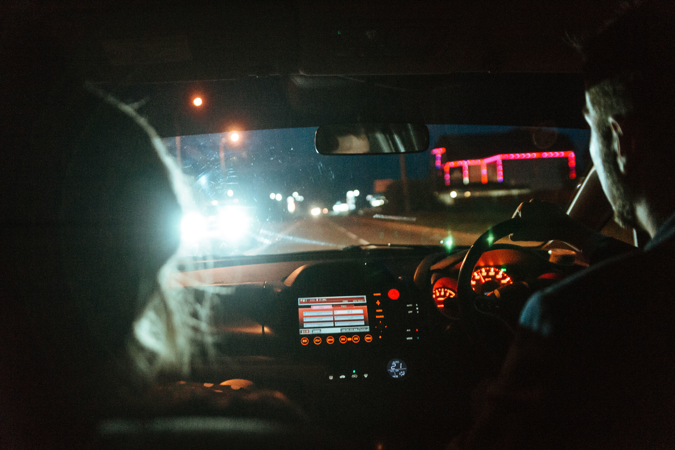 Love story Артема и Олеси. Свадебный и портретный фотограф в Комсомольске-на-Амуре Сергей Лазарен