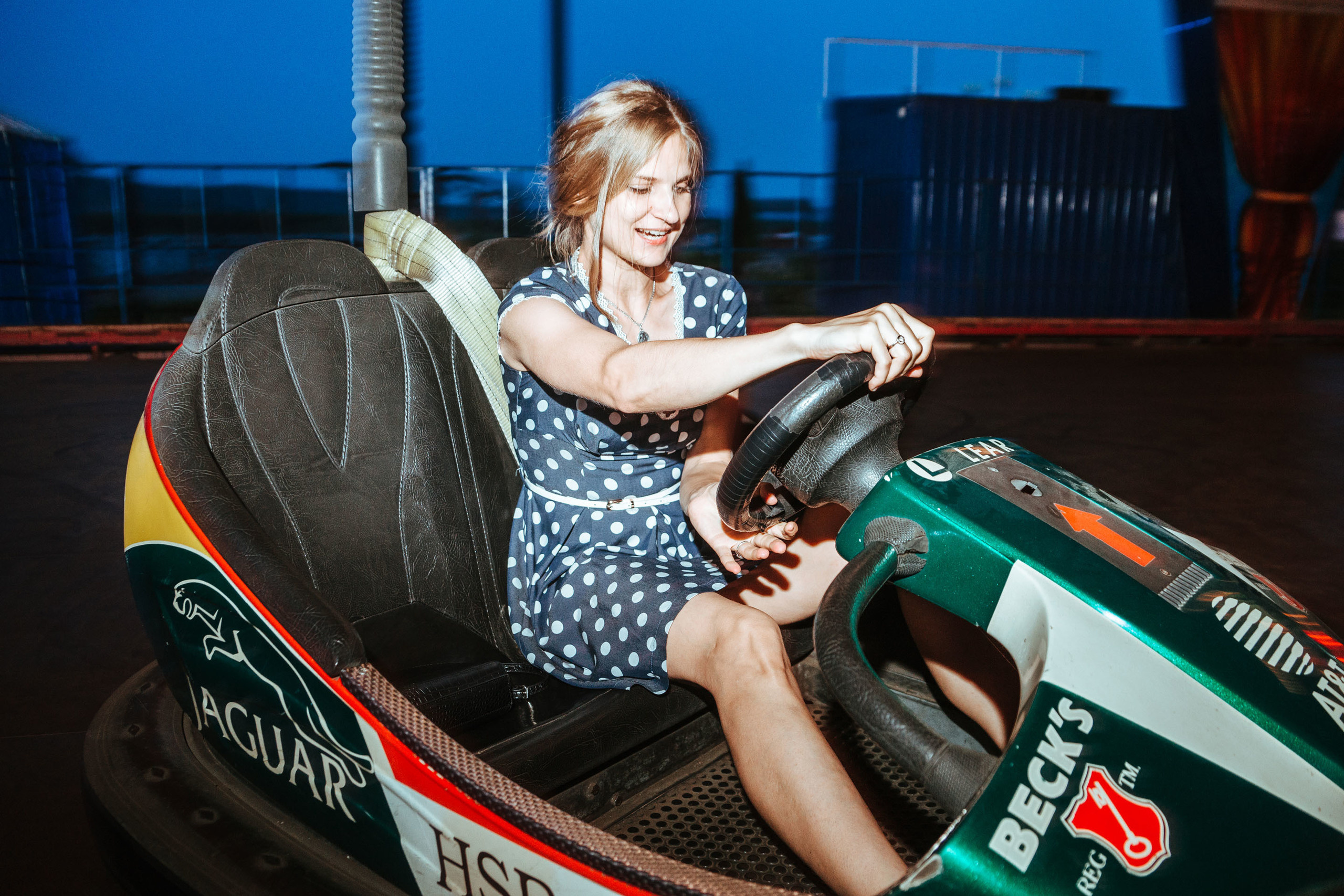 Love story Артема и Олеси. Свадебный и портретный фотограф в Комсомольске-на-Амуре Сергей Лазарен