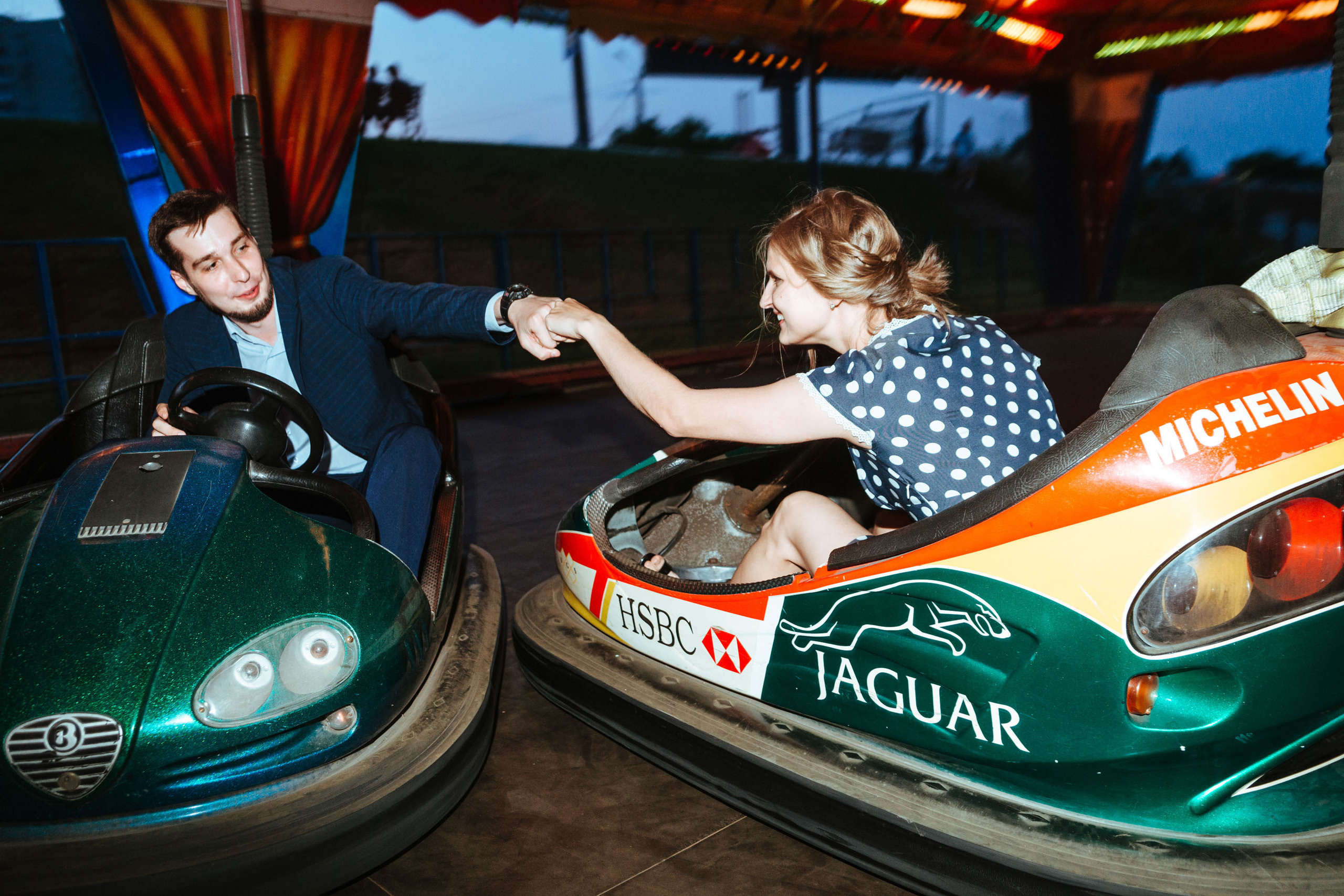 Love story Артема и Олеси. Свадебный и портретный фотограф в Комсомольске-на-Амуре Сергей Лазарен