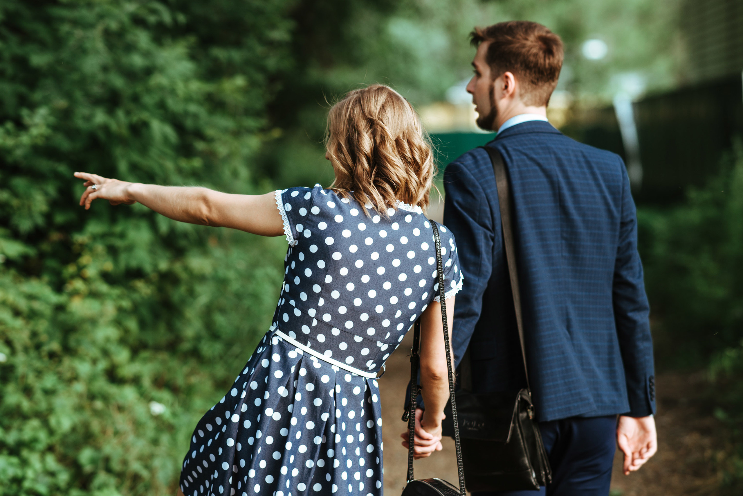 Love story Артема и Олеси. Свадебный и портретный фотограф в Комсомольске-на-Амуре Сергей Лазарен