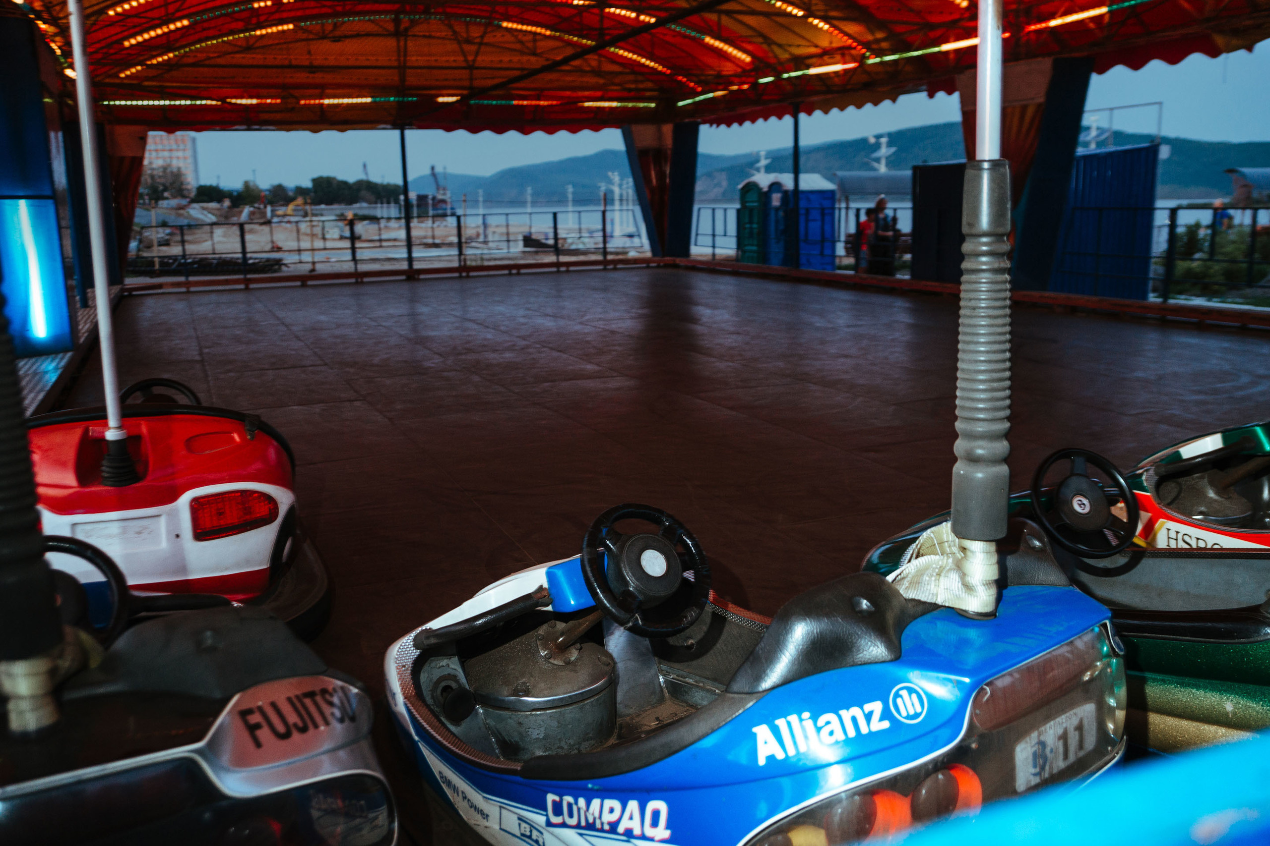 Love story Артема и Олеси. Свадебный и портретный фотограф в Комсомольске-на-Амуре Сергей Лазарен