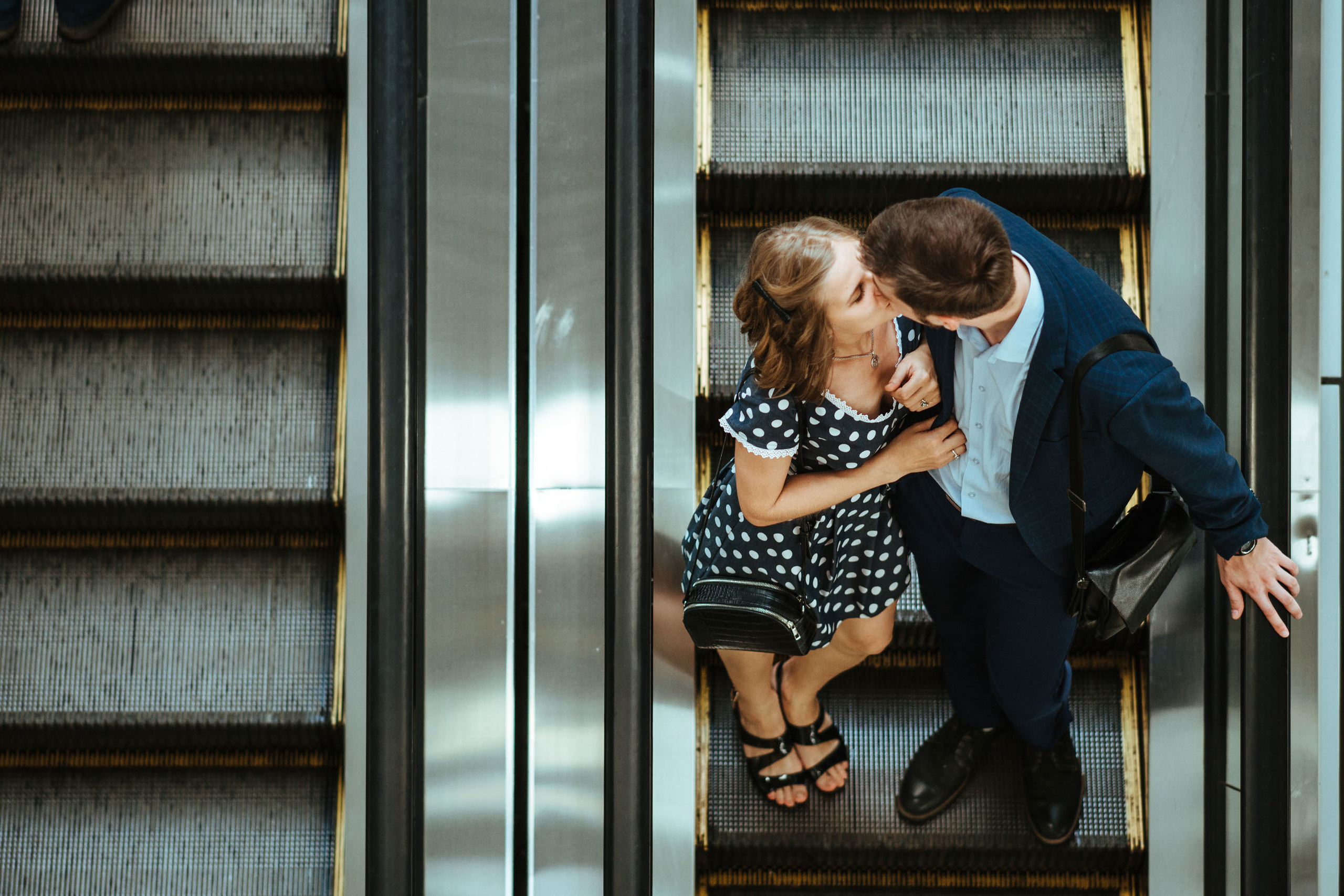 Love story Артема и Олеси. Свадебный и портретный фотограф в Комсомольске-на-Амуре Сергей Лазарен