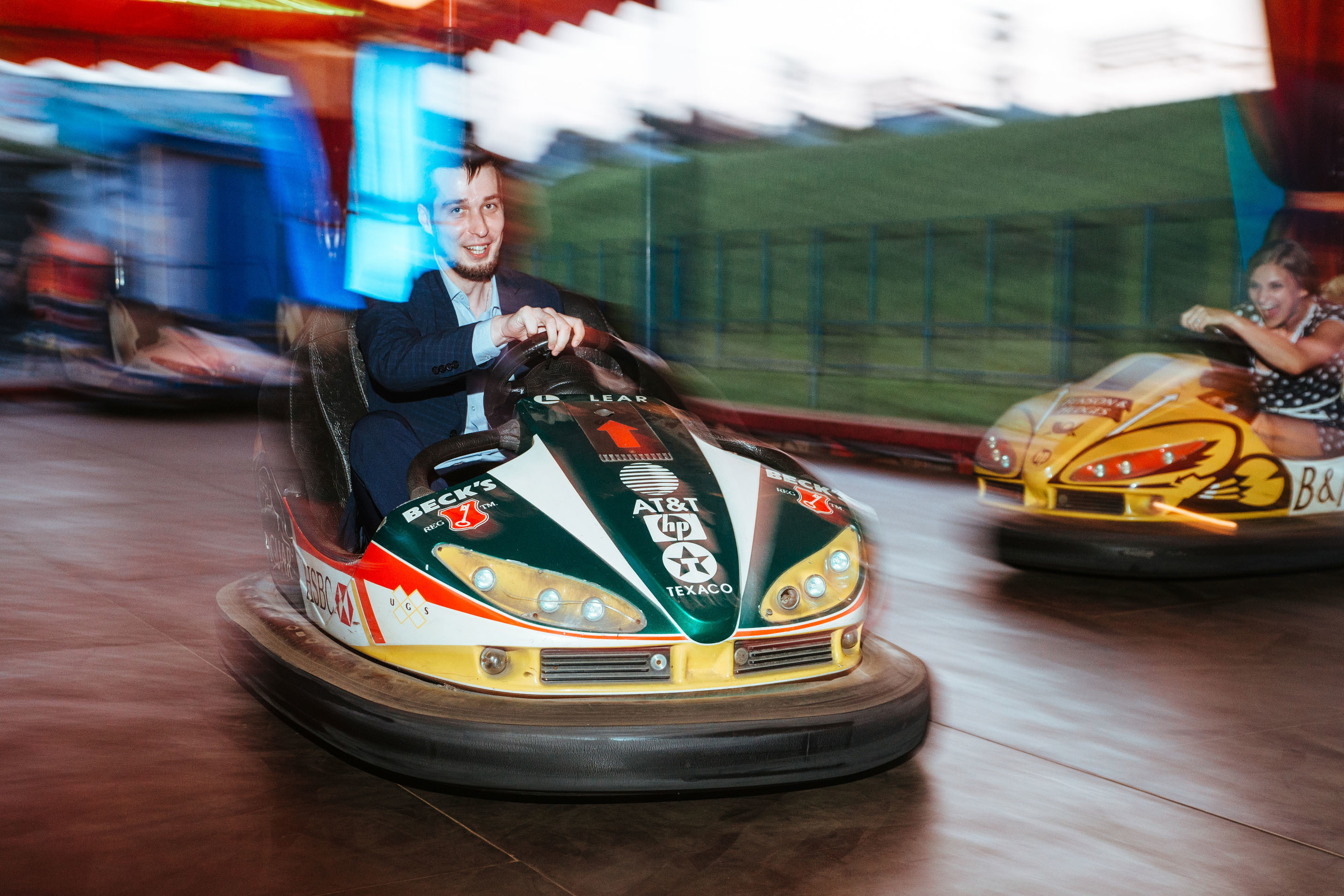 Love story Артема и Олеси. Свадебный и портретный фотограф в Комсомольске-на-Амуре Сергей Лазарен