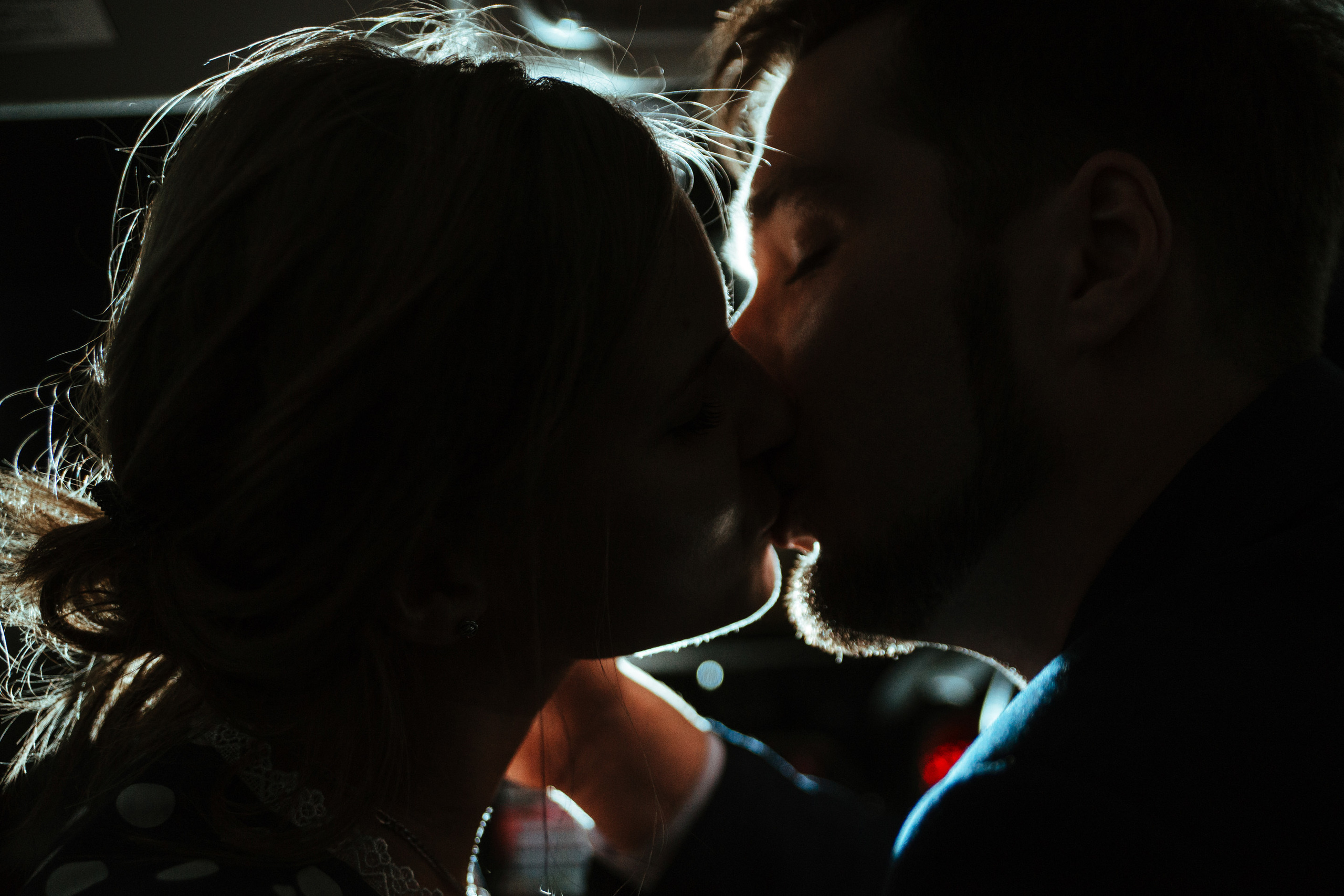 Love story Артема и Олеси. Свадебный и портретный фотограф в Комсомольске-на-Амуре Сергей Лазарен