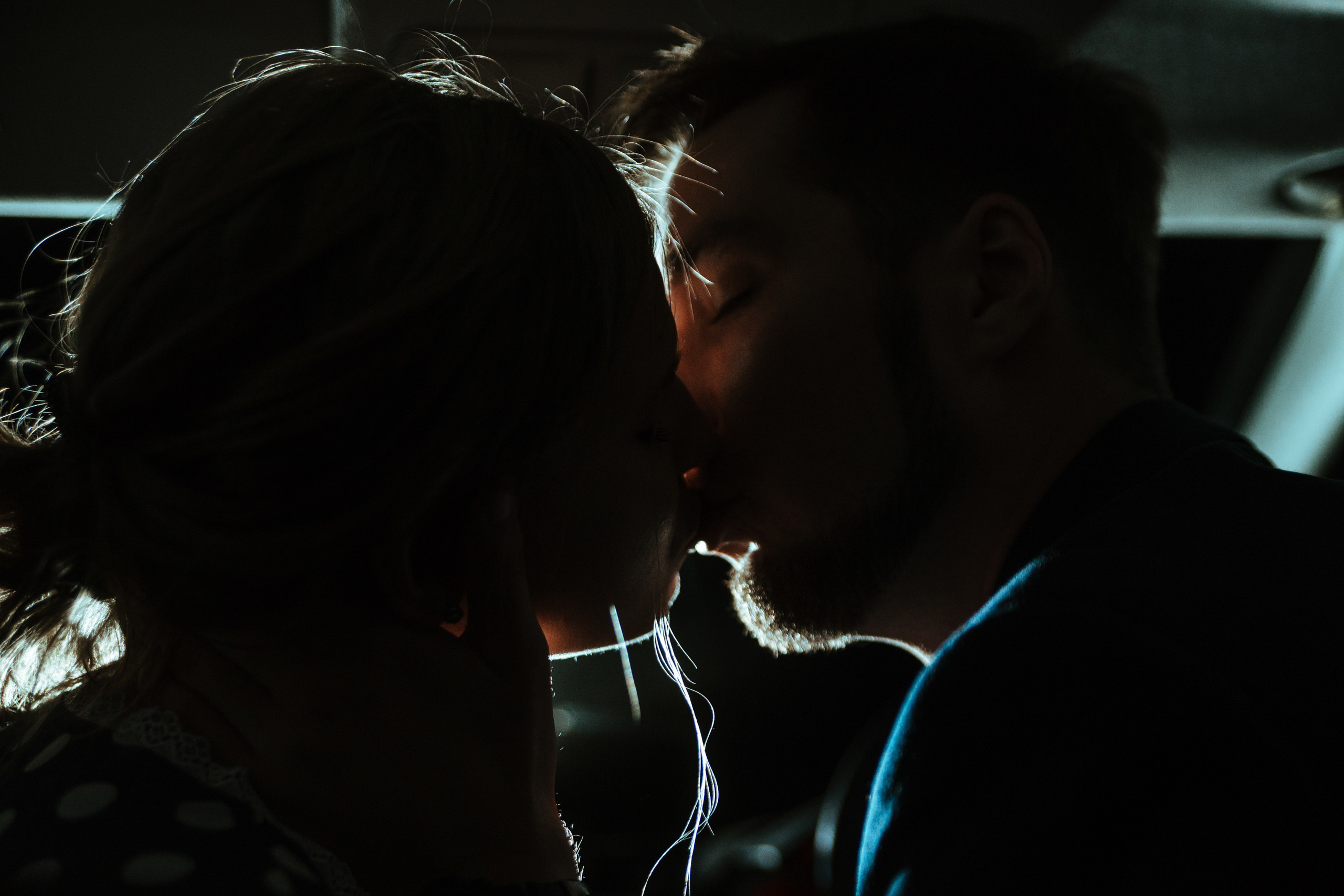 Love story Артема и Олеси. Свадебный и портретный фотограф в Комсомольске-на-Амуре Сергей Лазарен