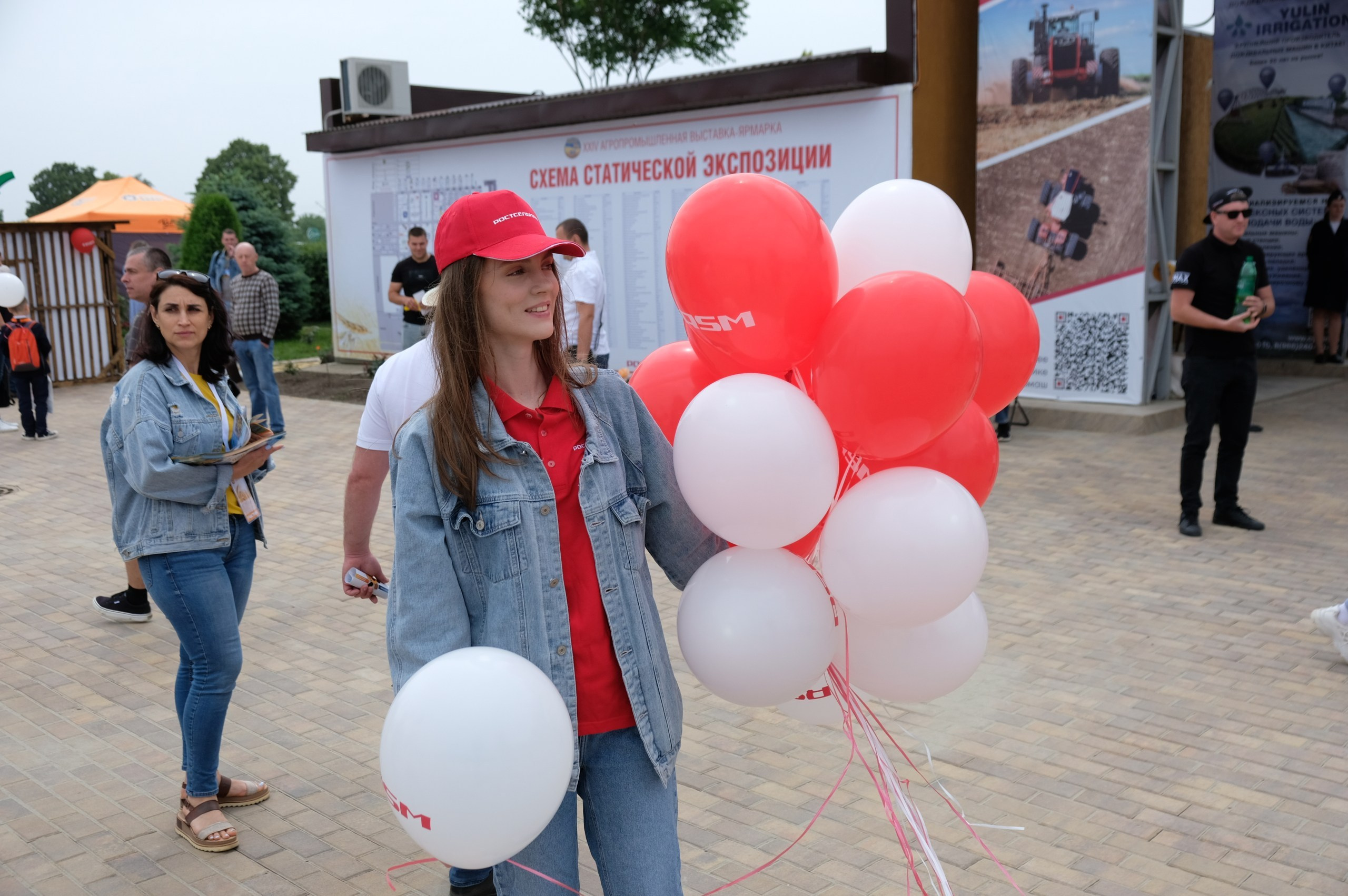 Золотая нива 2024. Предметный фотограф в Краснодаре