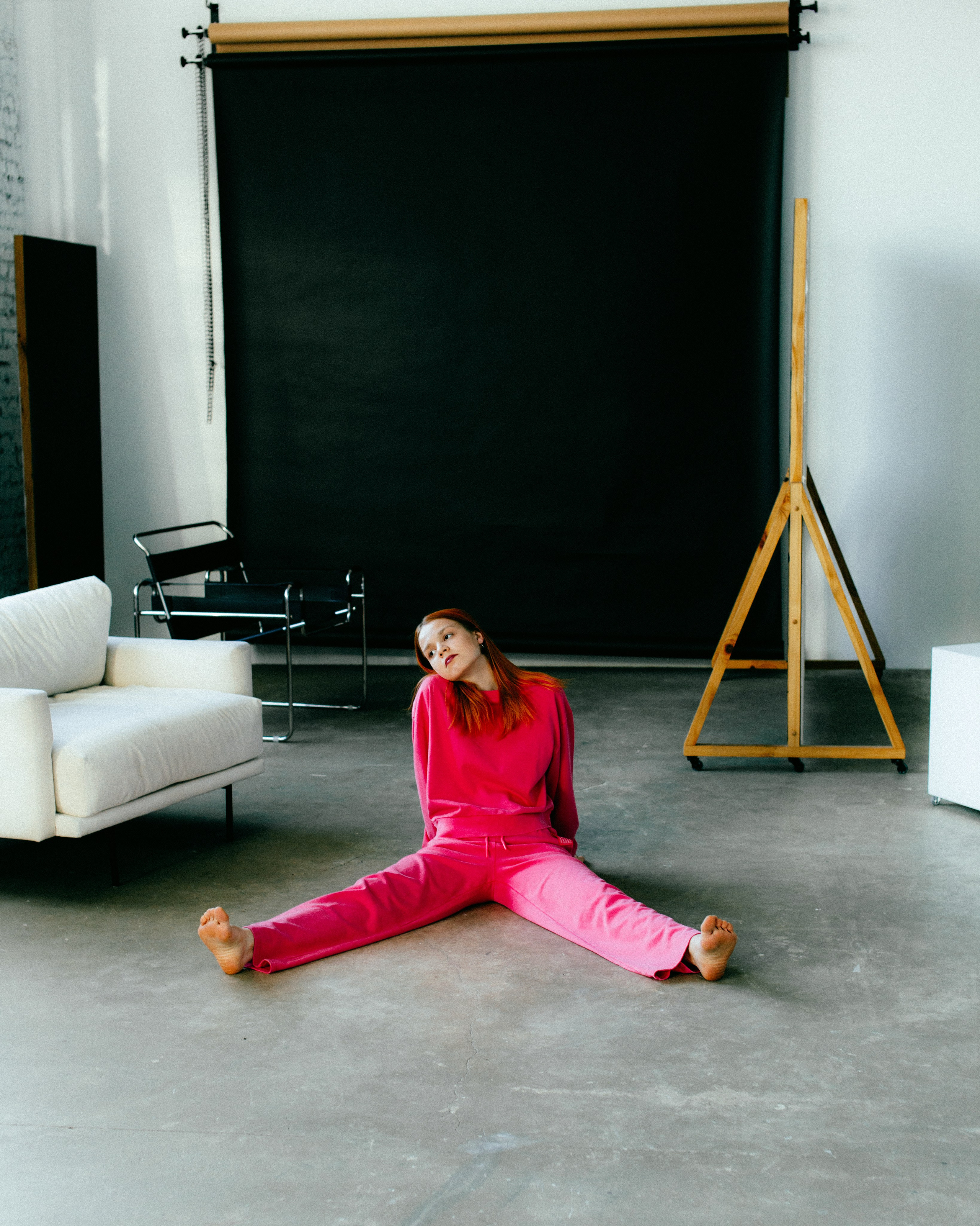 Катя. Фотограф Наталья Уколова в Саранске