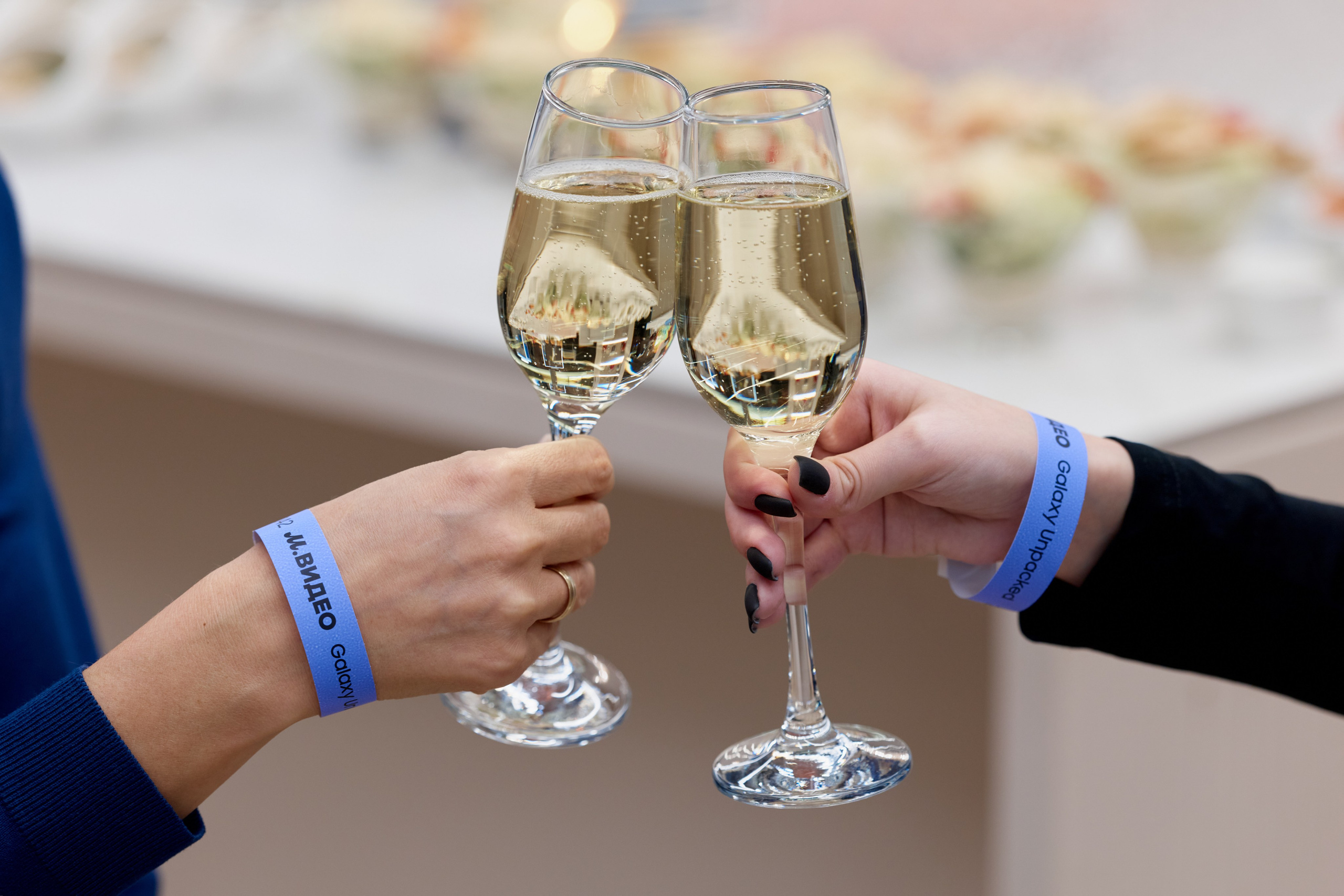 Мероприятия. Репортажный фотограф