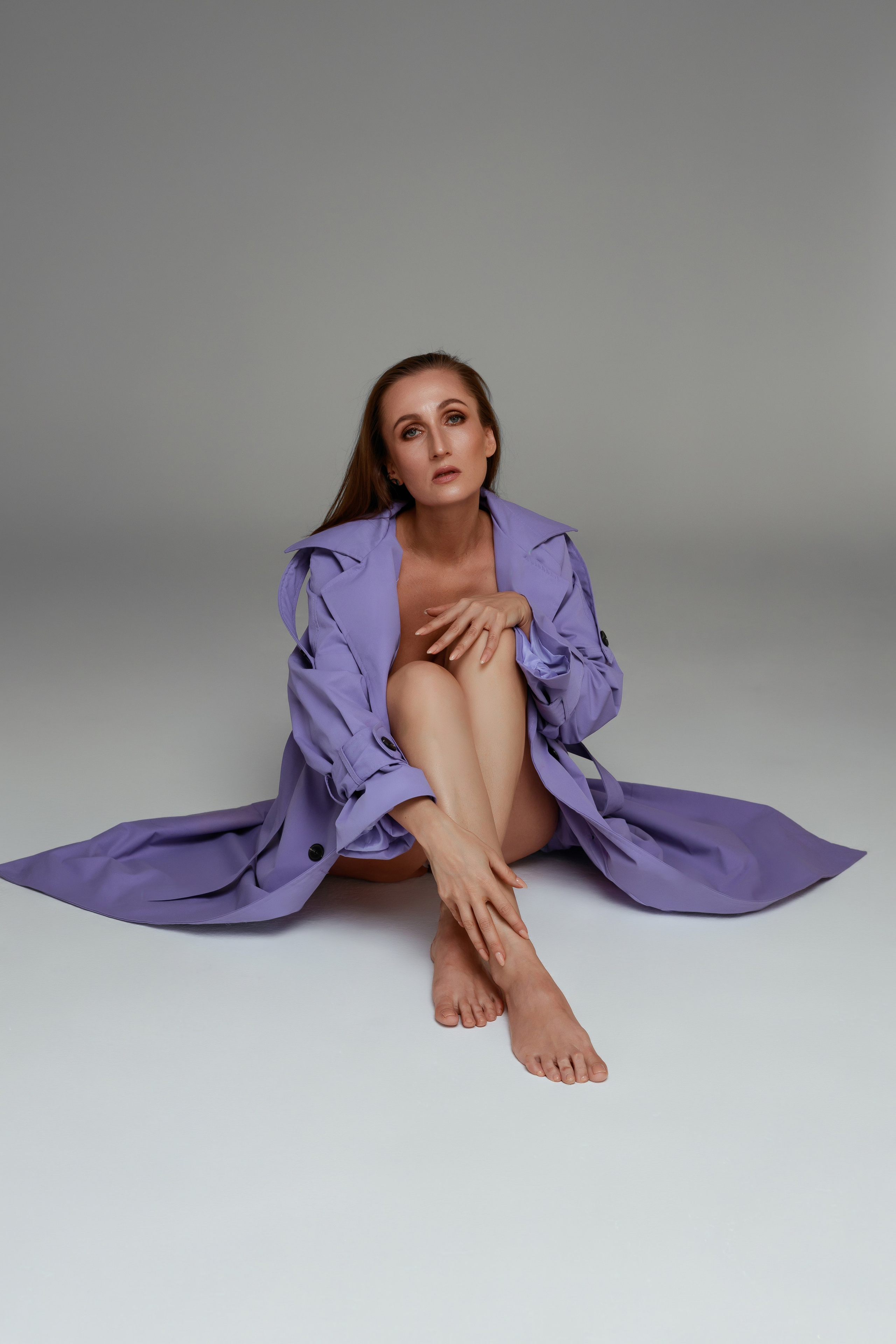 Анна. Фотограф Виктория Плотницкая