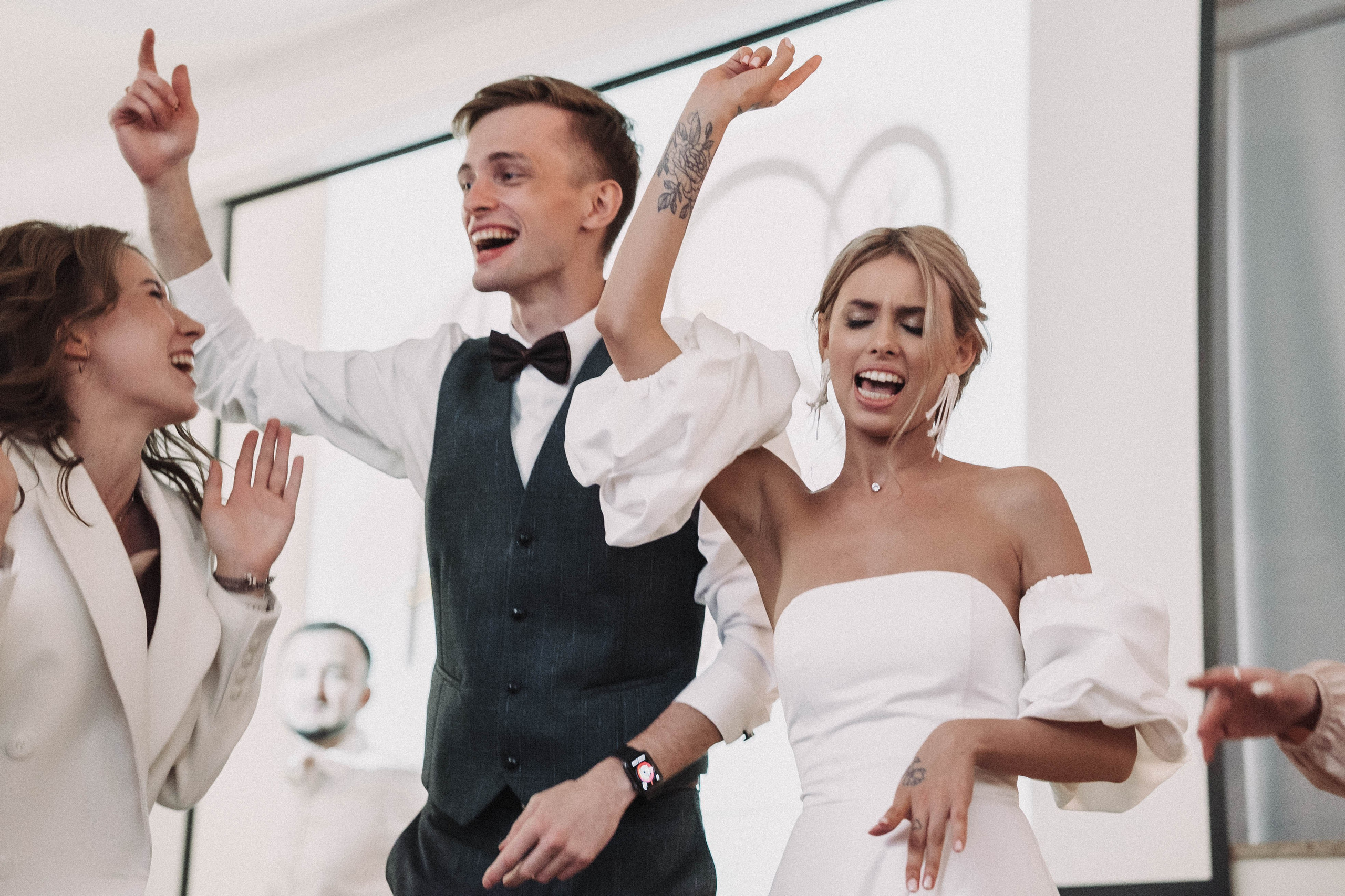 Свадебный фотограф Самара. Фотограф Сергей Логинов