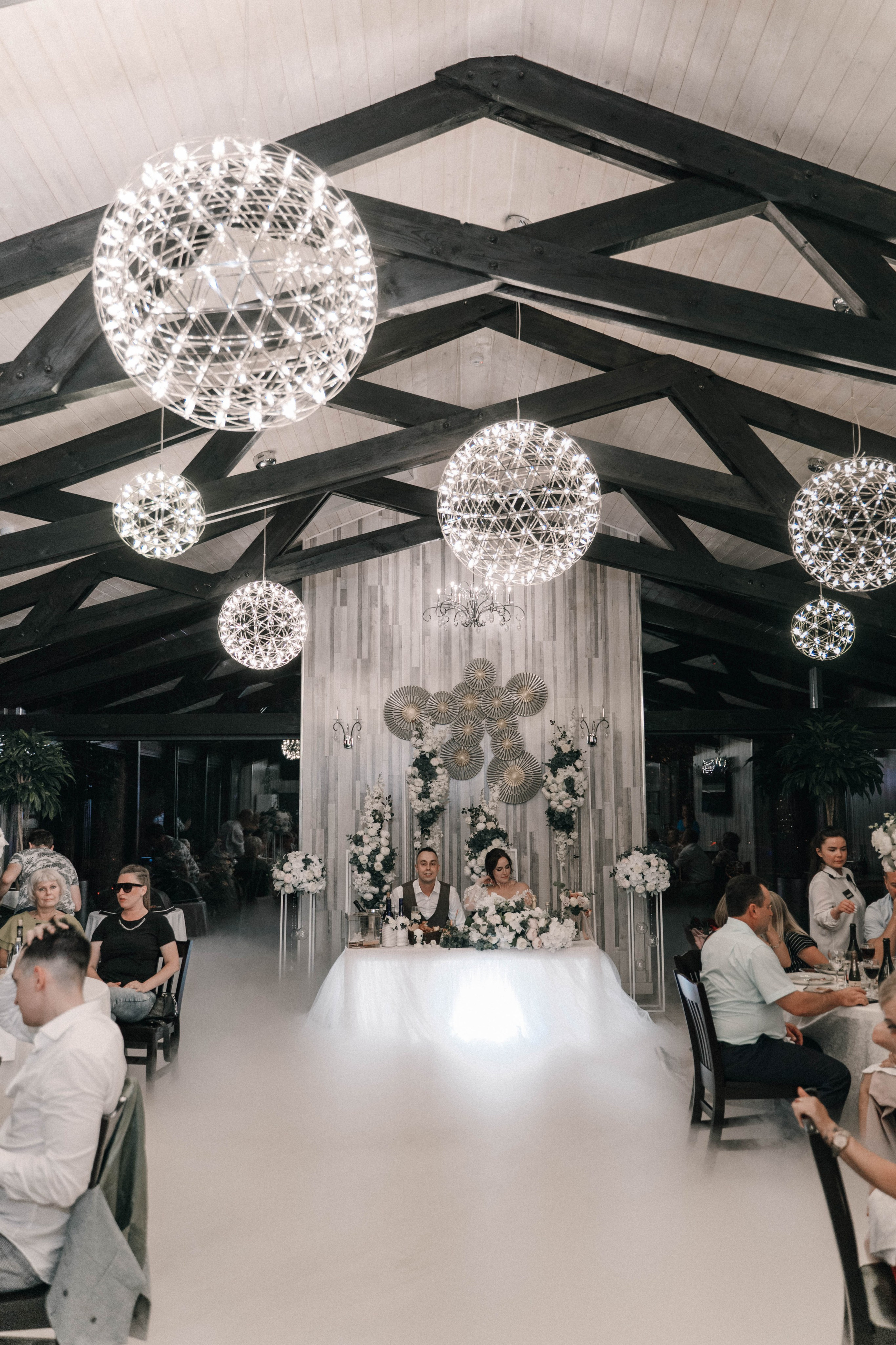 Свадьба Ника и Дима. Фотограф Сергей Логинов