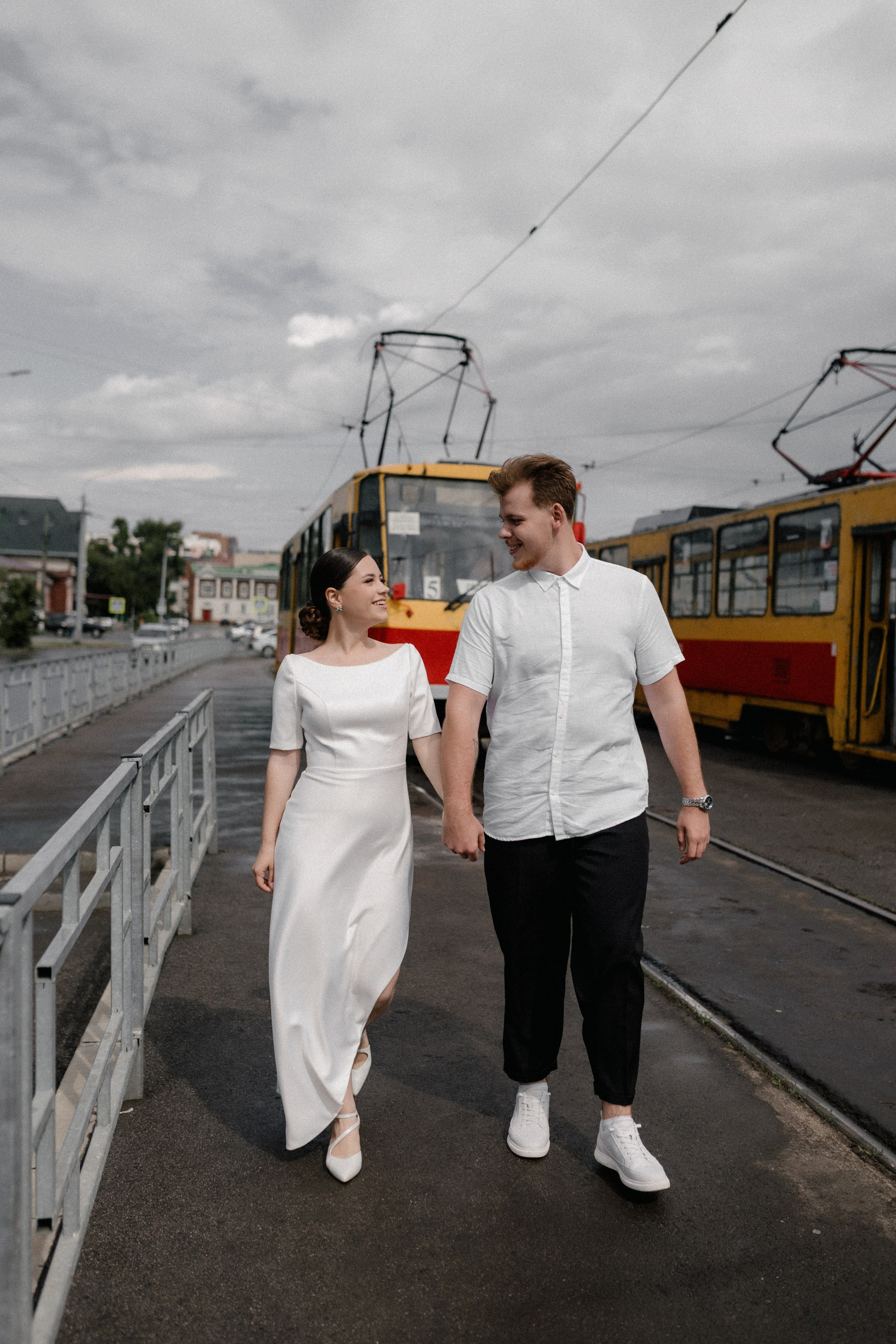 Свадьбы. Свадебный и репортажный фотограф в Барнауле Евгений Самосюк