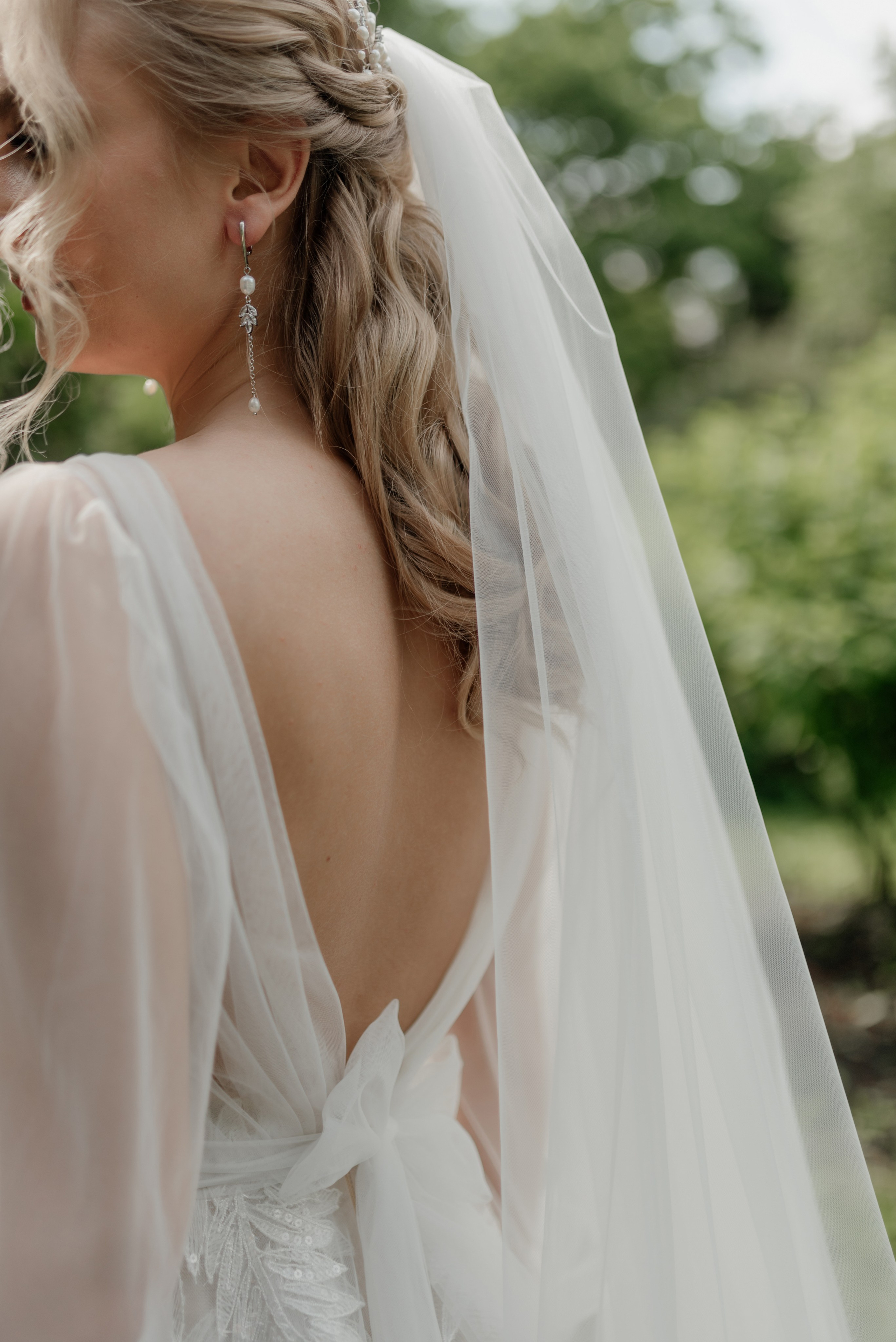 V&N. Свадебный и Семейный фотограф в Ярославле Алёна Колясникова