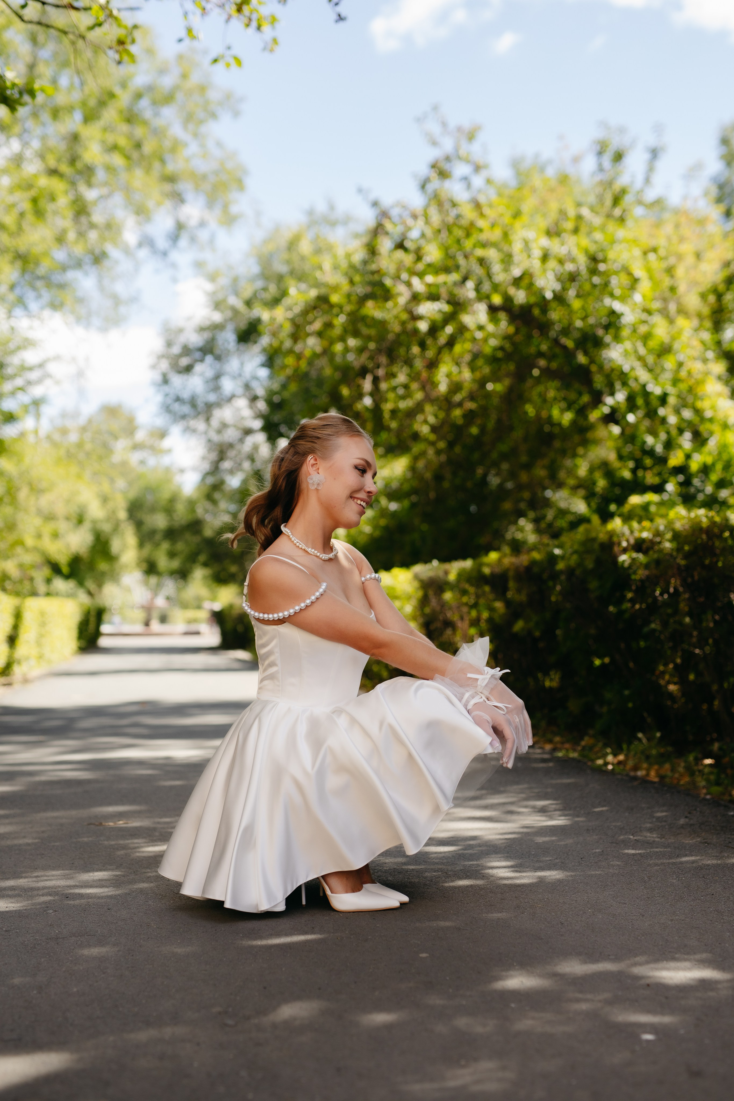 Константин и Дарья. Свадебный и женский фотограф