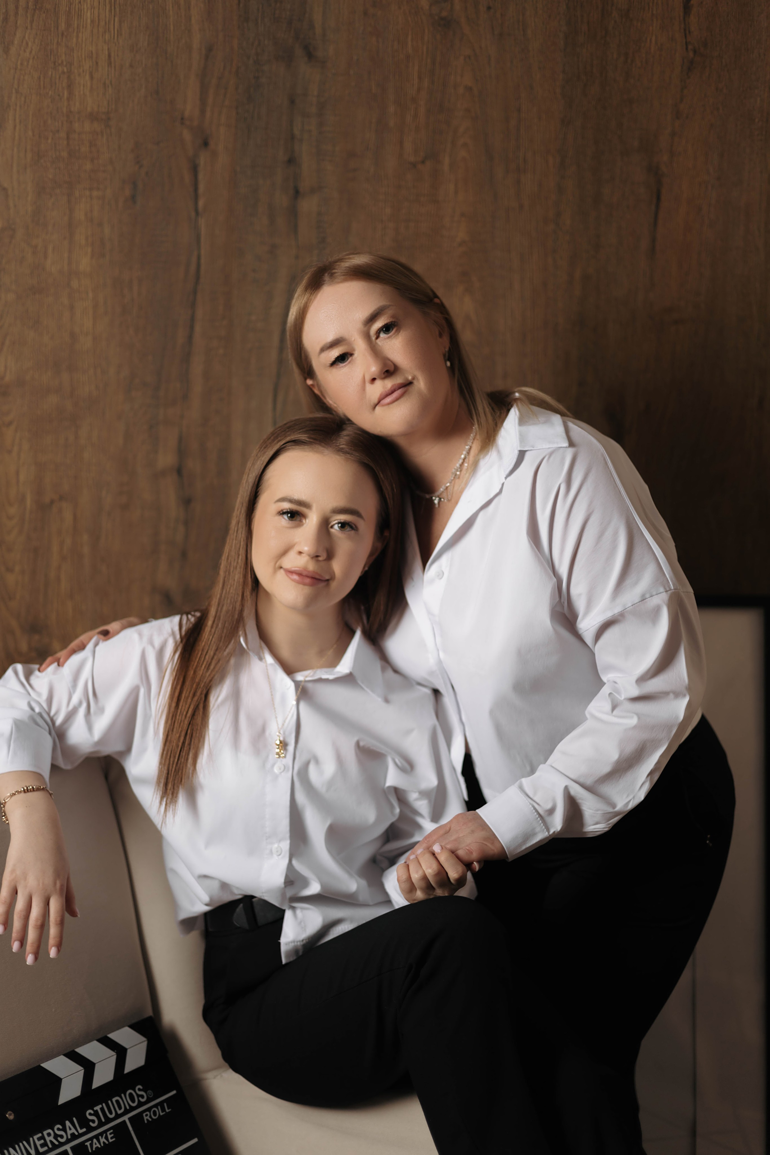 Фотодень ко дню мамы 2025. Фотограф Сальск Катерина