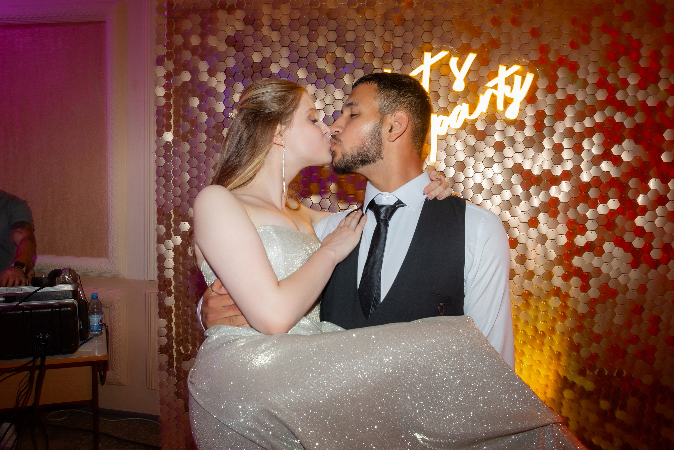 Школьный выпускной 2024 год в Соколе (Минск). Свадебный фотограф в Минске/Беларуси Сергей Спиридонов