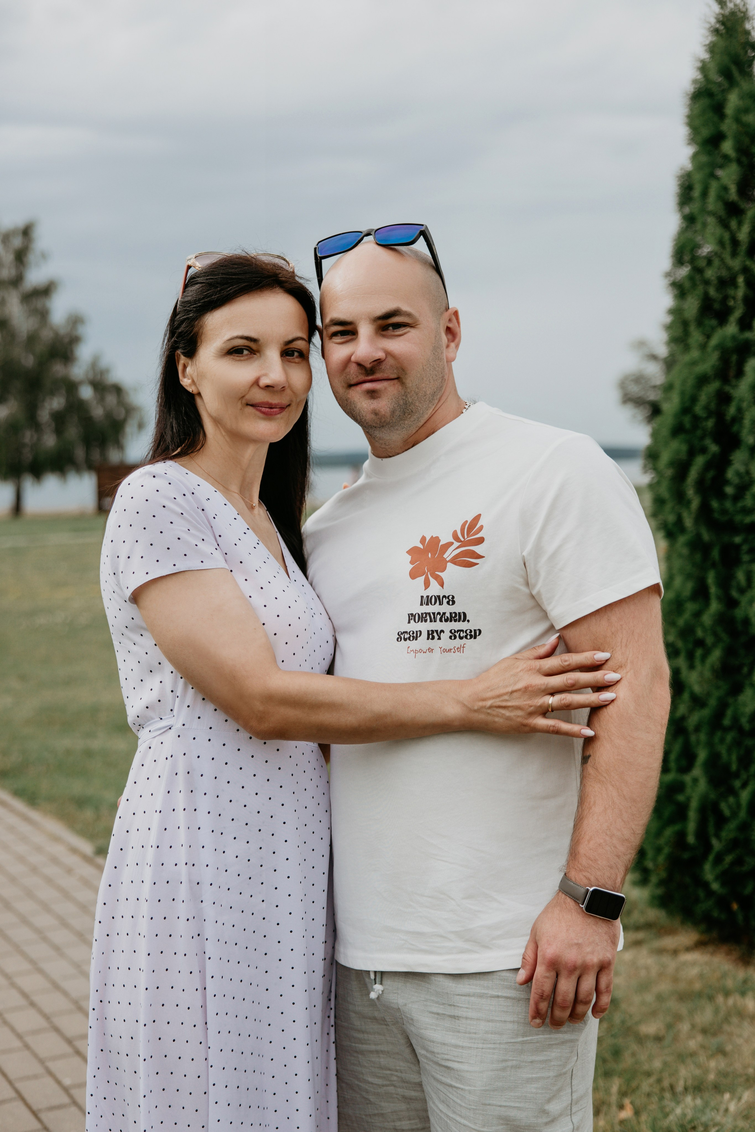 День рождения. Свадебный и портретный фотограф Минск Евсович Инна