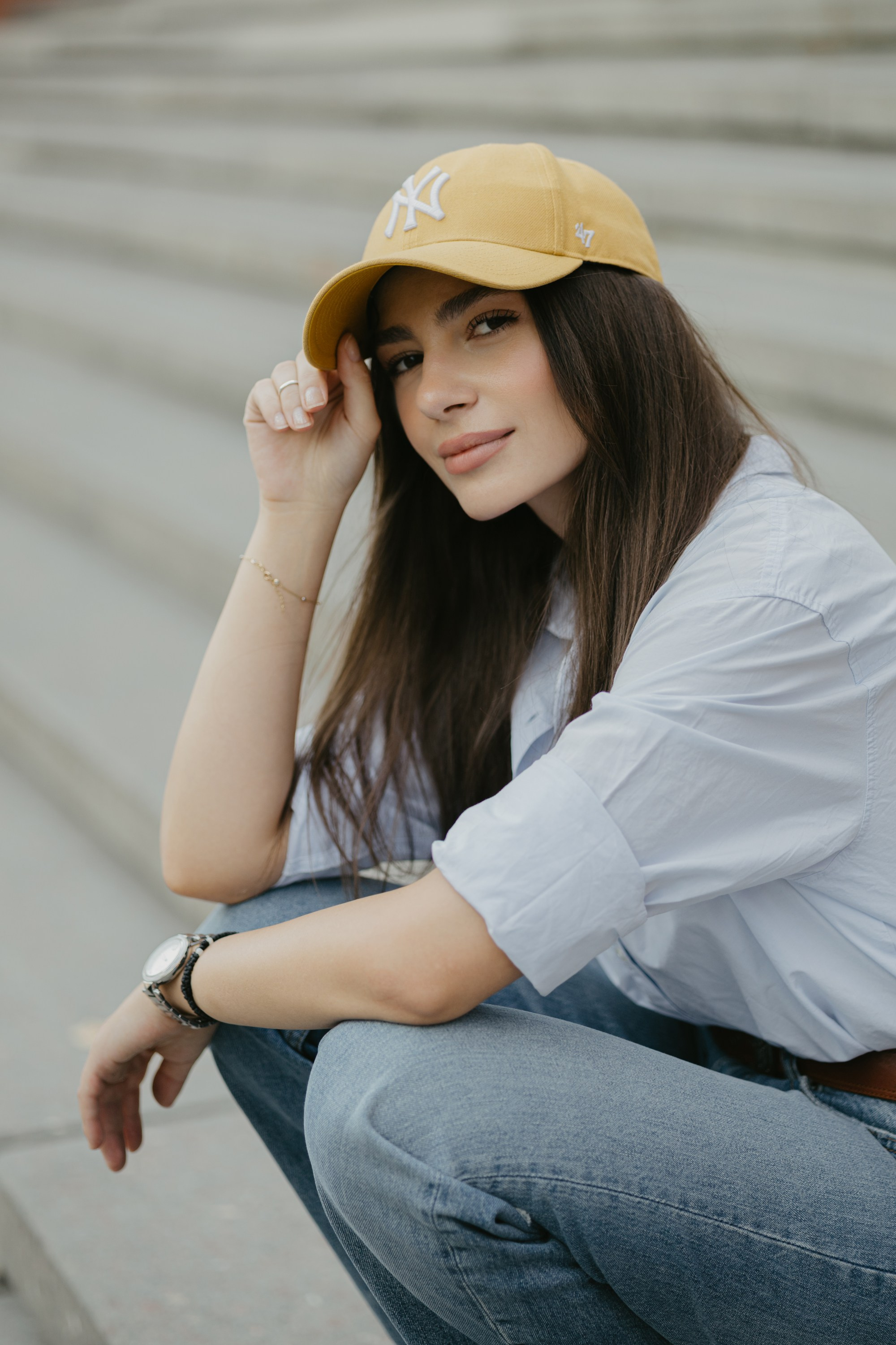 Арина. Про любовь