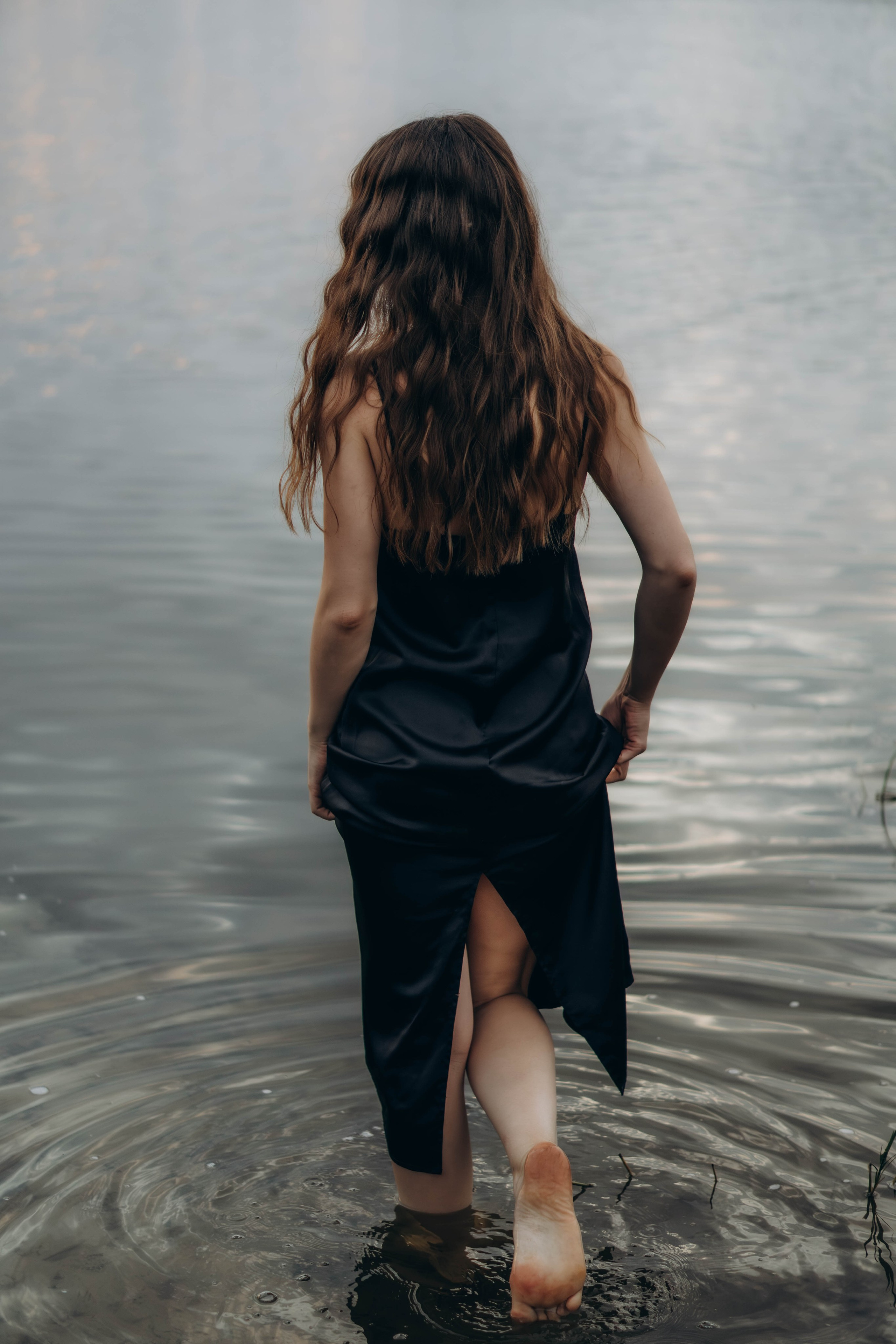 Дарья. Фотограф Москва Валерия Веденина