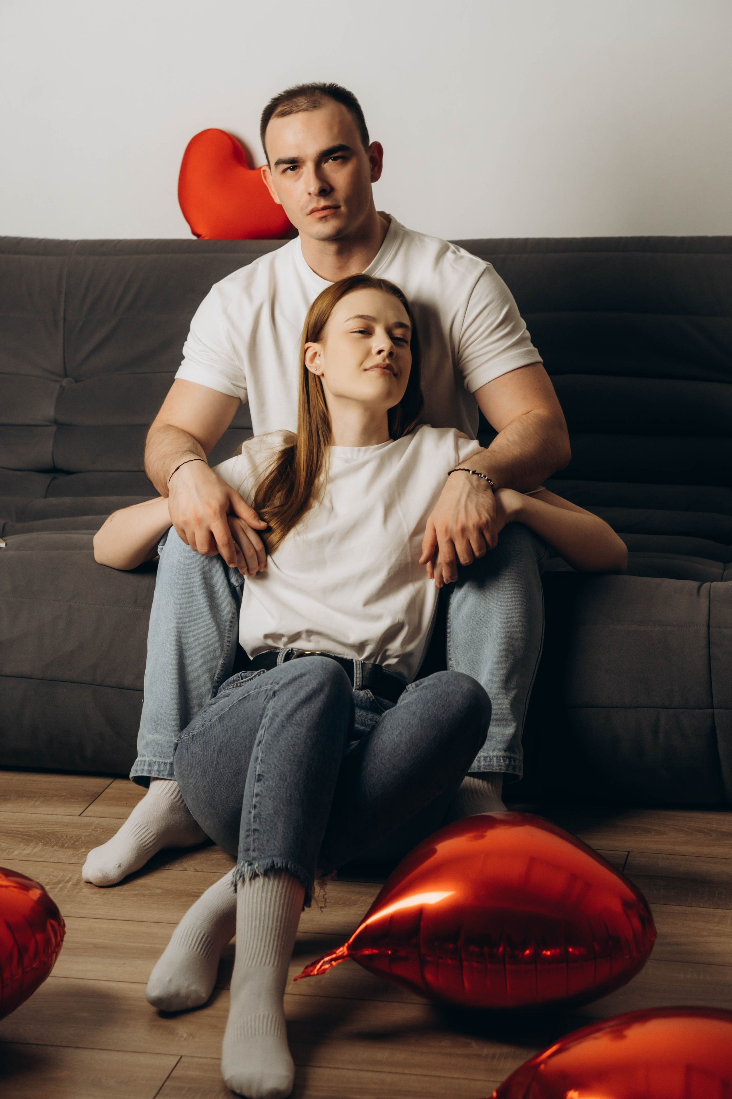 Фотограф Москва Валерия Веденина