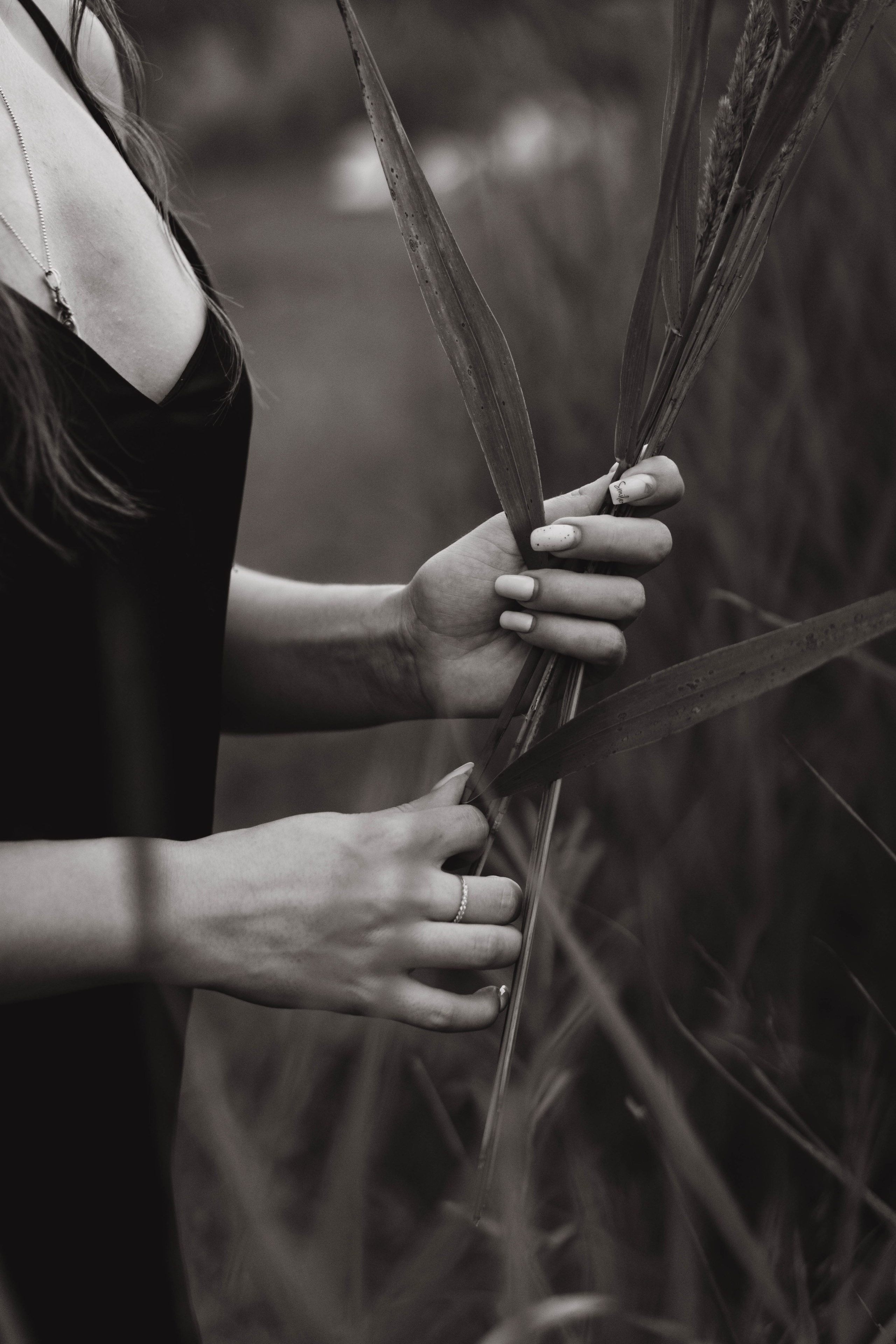 Дарья. Фотограф Москва Валерия Веденина